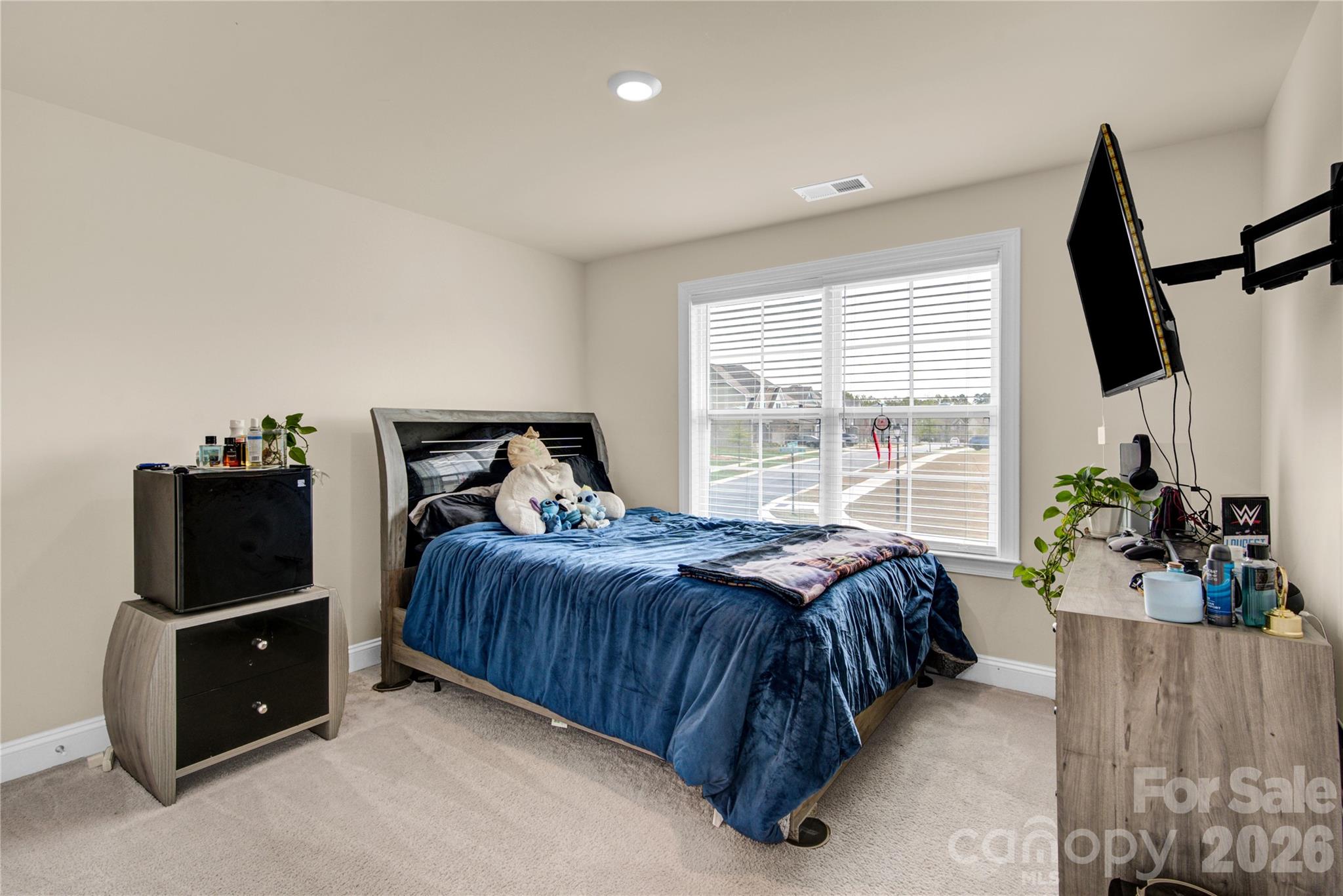 2104 Skybrook Oaks Drive — Huntersville