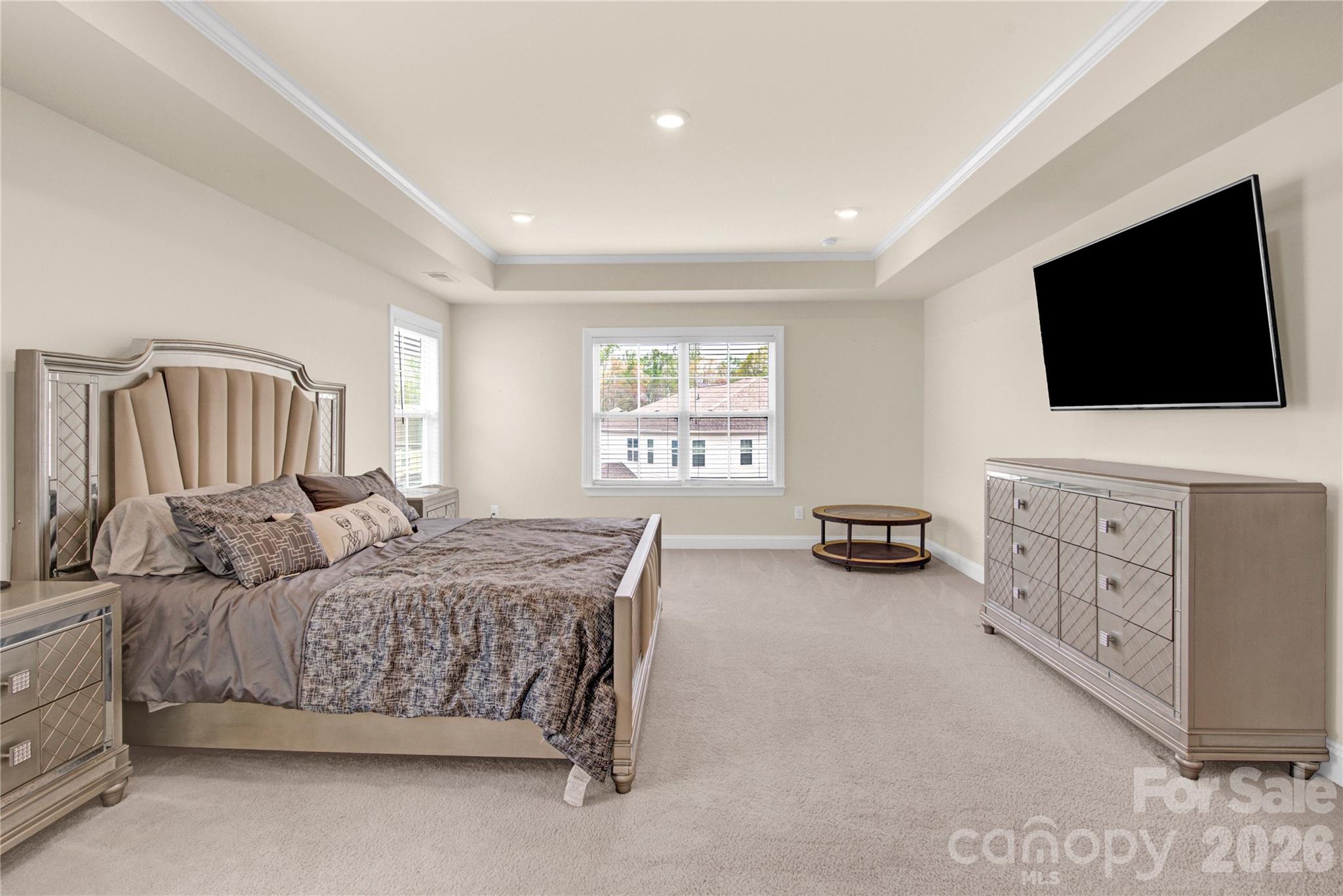 2104 Skybrook Oaks Drive — Huntersville