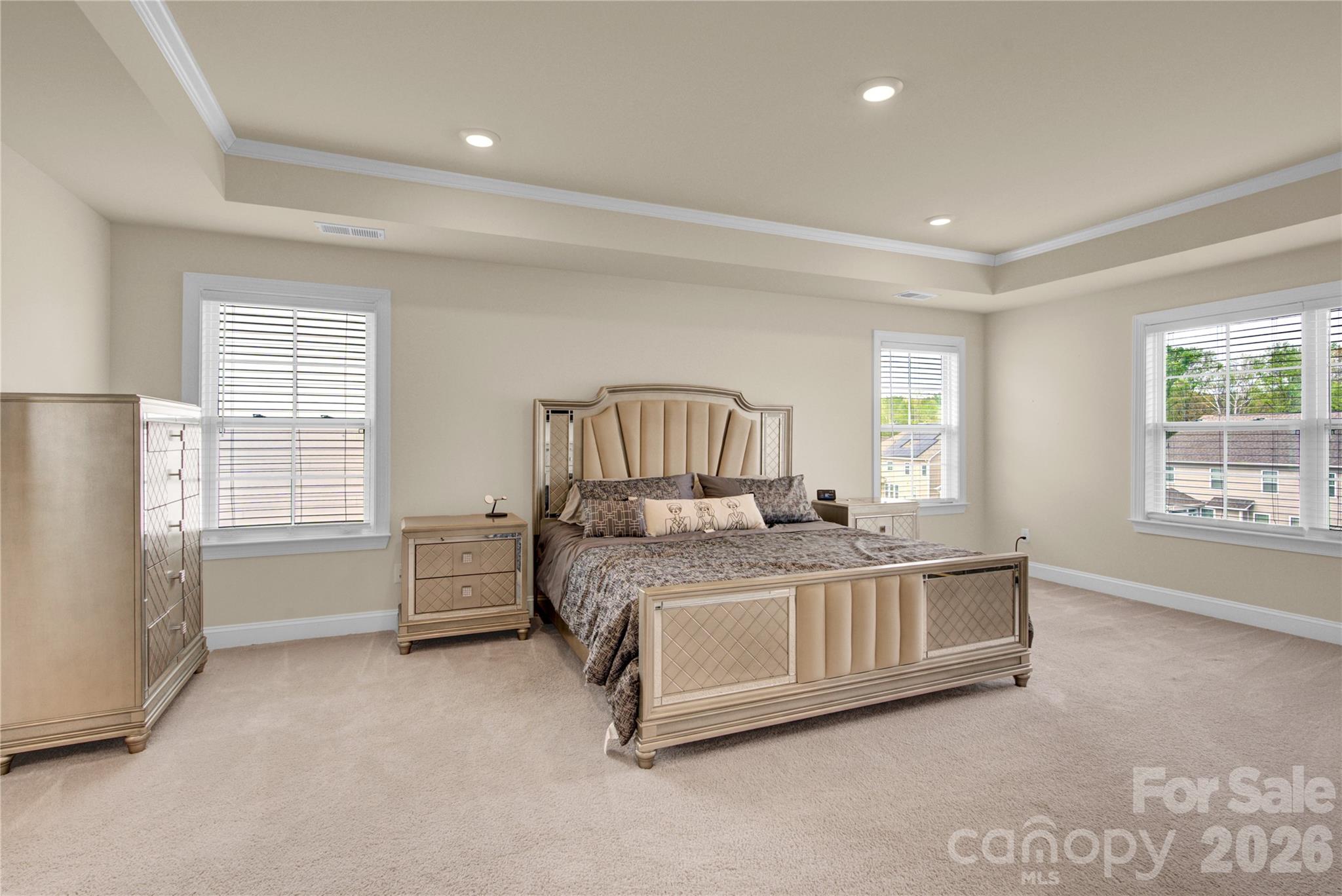 2104 Skybrook Oaks Drive — Huntersville