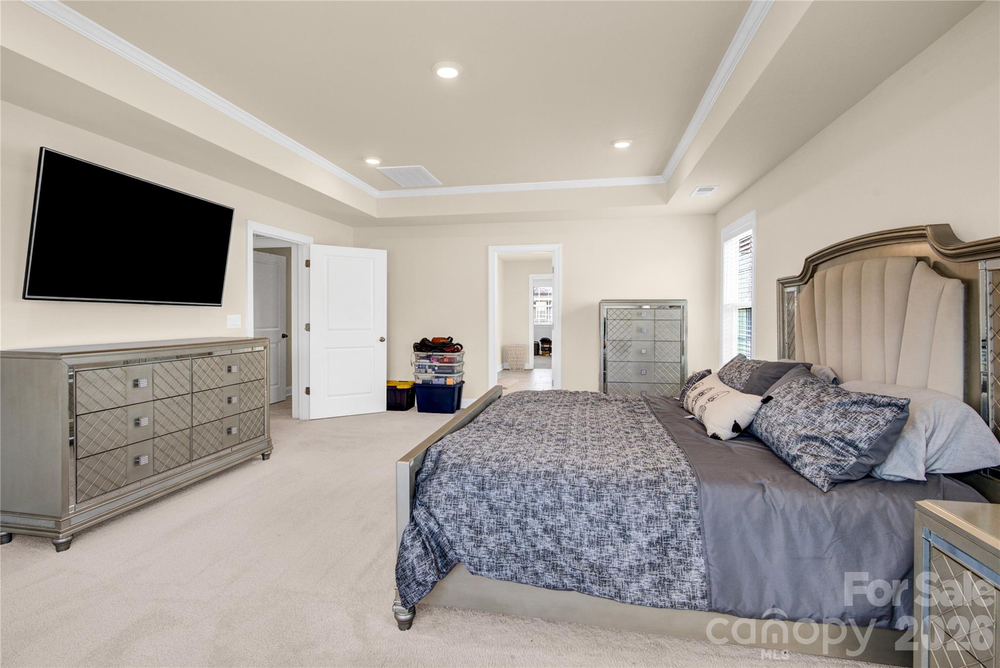 2104 Skybrook Oaks Drive — Huntersville