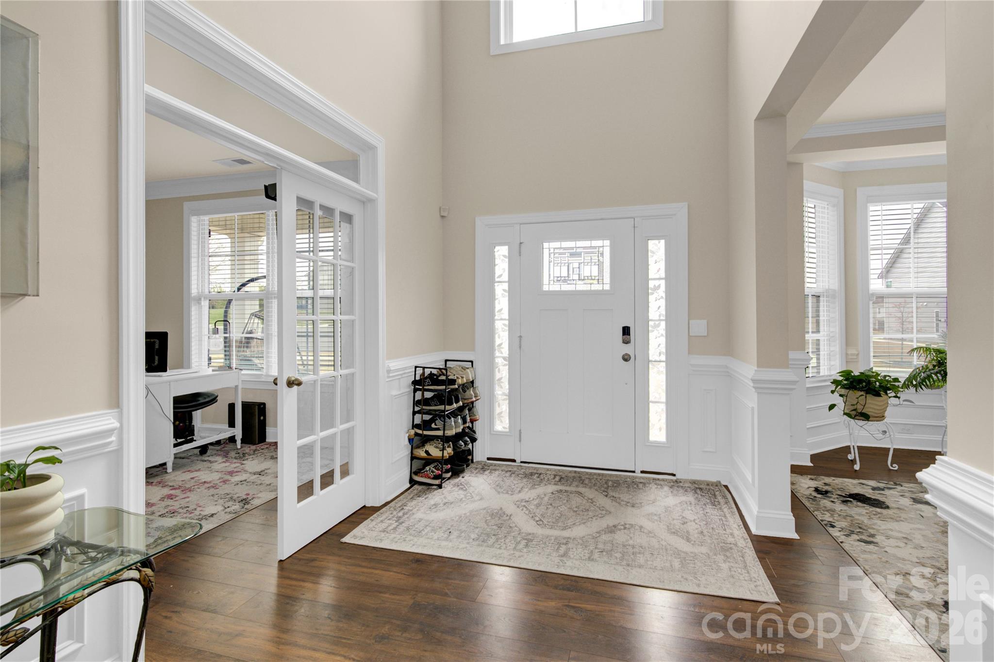 2104 Skybrook Oaks Drive — Huntersville