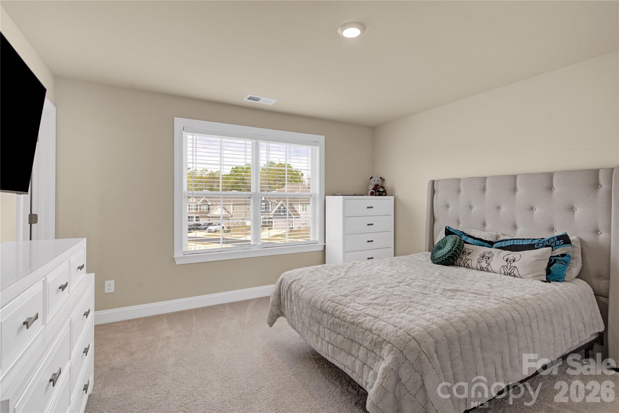 2104 Skybrook Oaks Drive — Huntersville