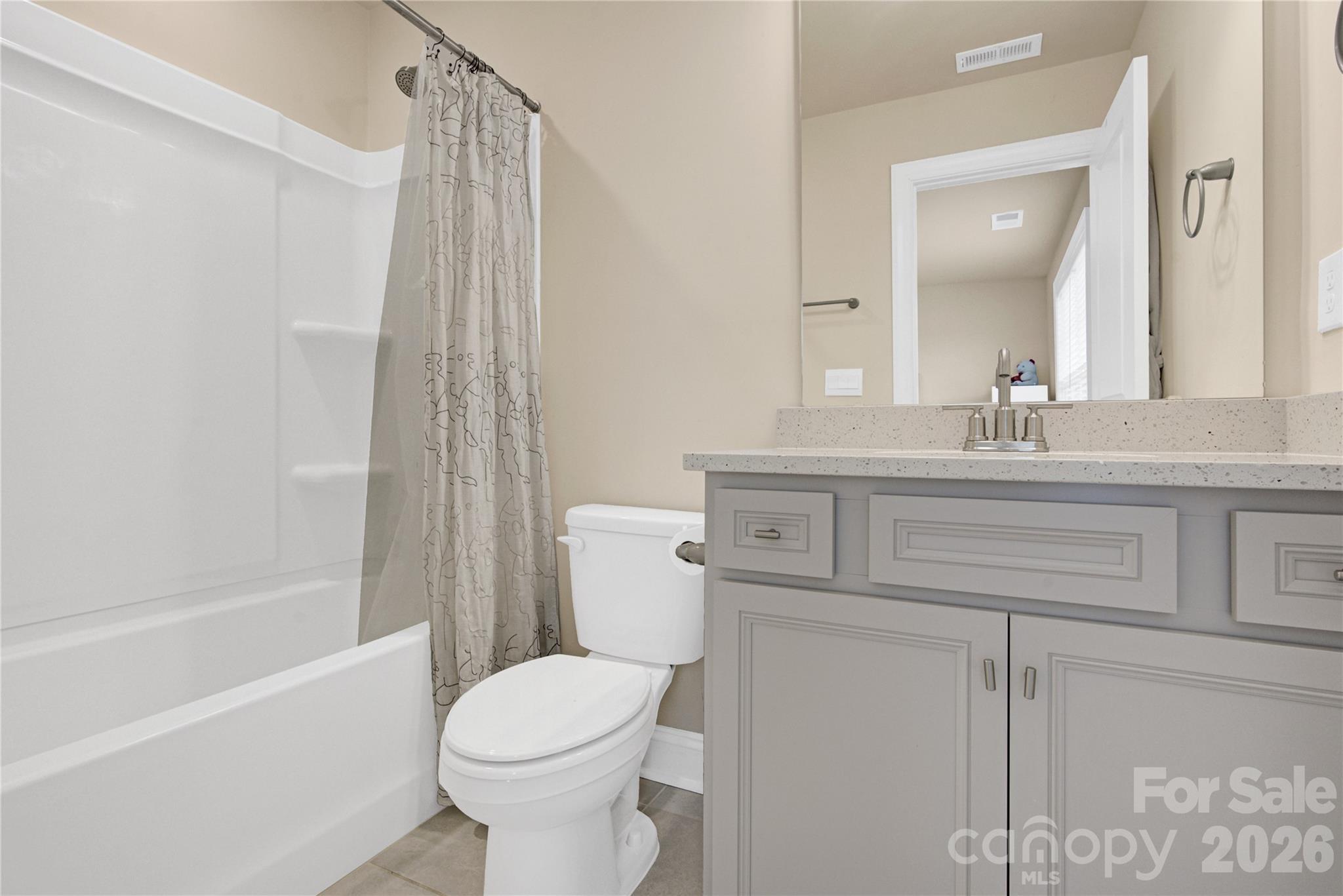 2104 Skybrook Oaks Drive — Huntersville