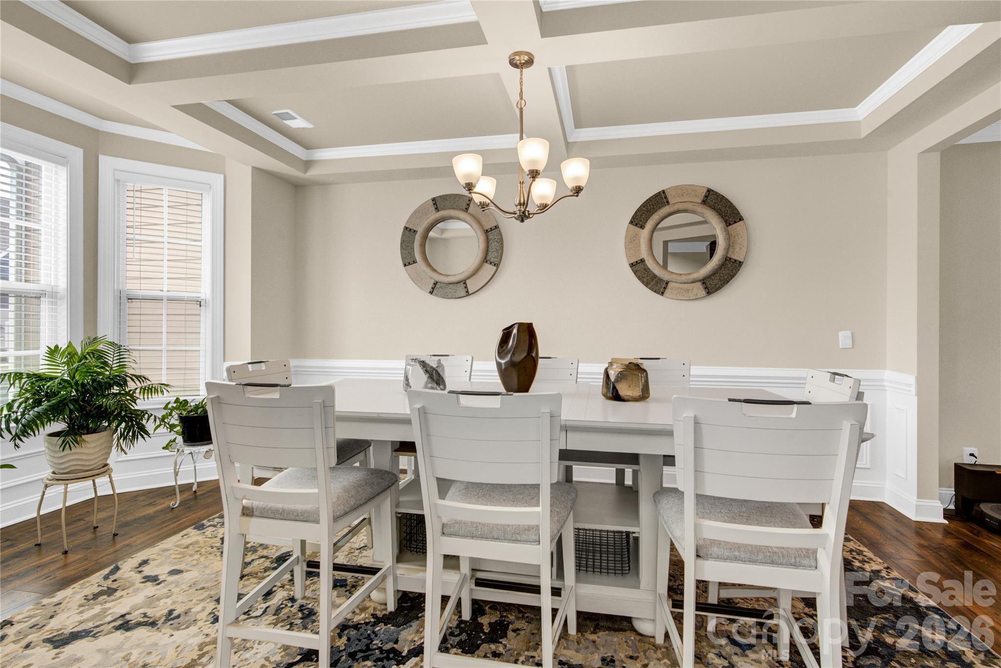 2104 Skybrook Oaks Drive — Huntersville