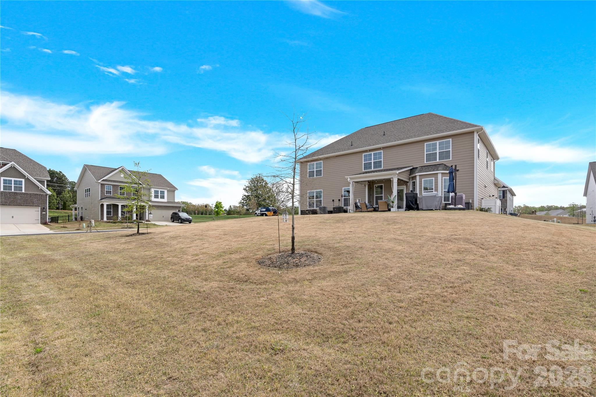 2104 Skybrook Oaks Drive — Huntersville