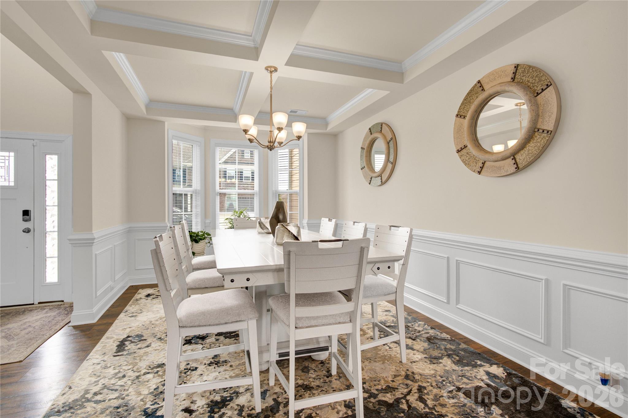 2104 Skybrook Oaks Drive — Huntersville