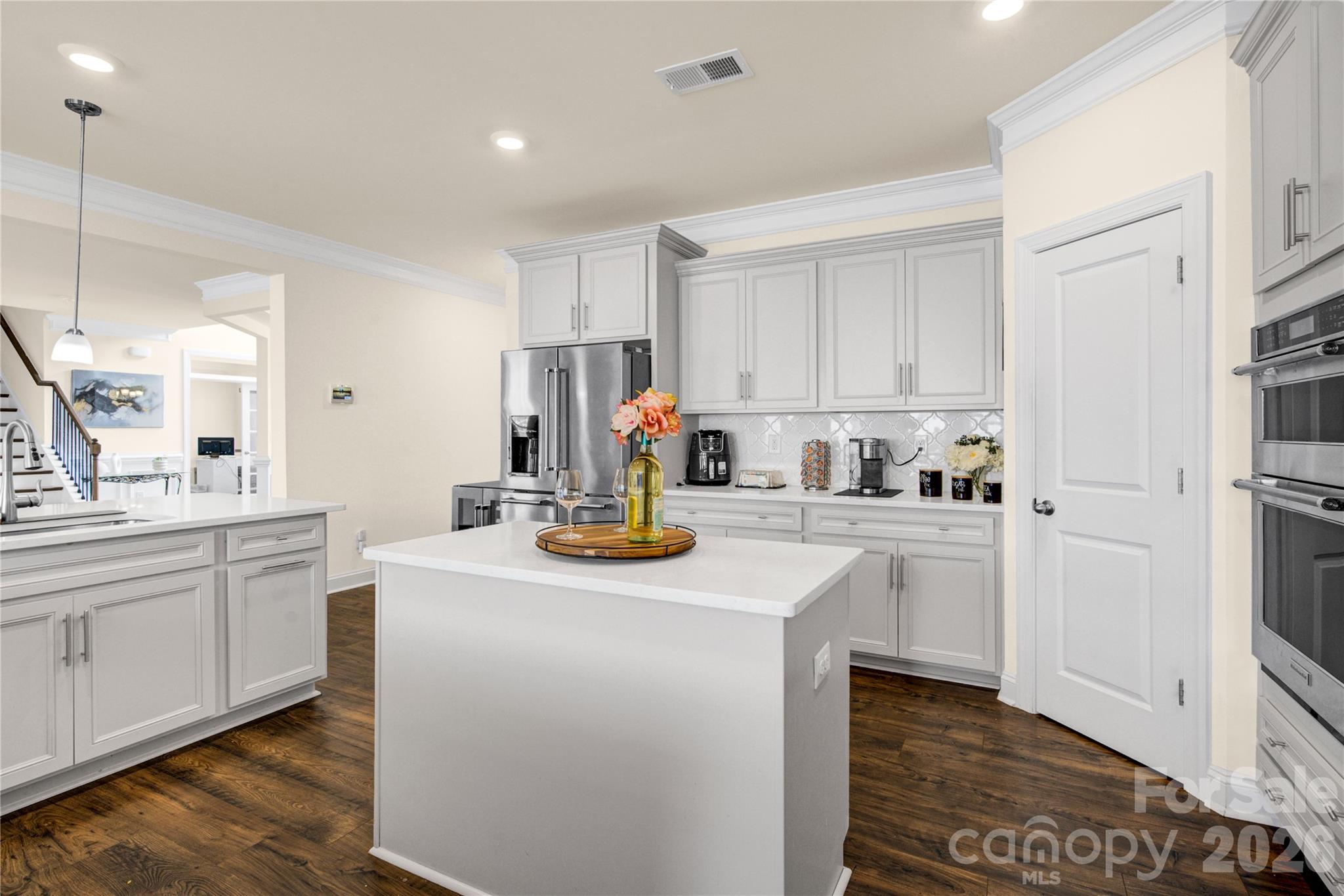 2104 Skybrook Oaks Drive — Huntersville