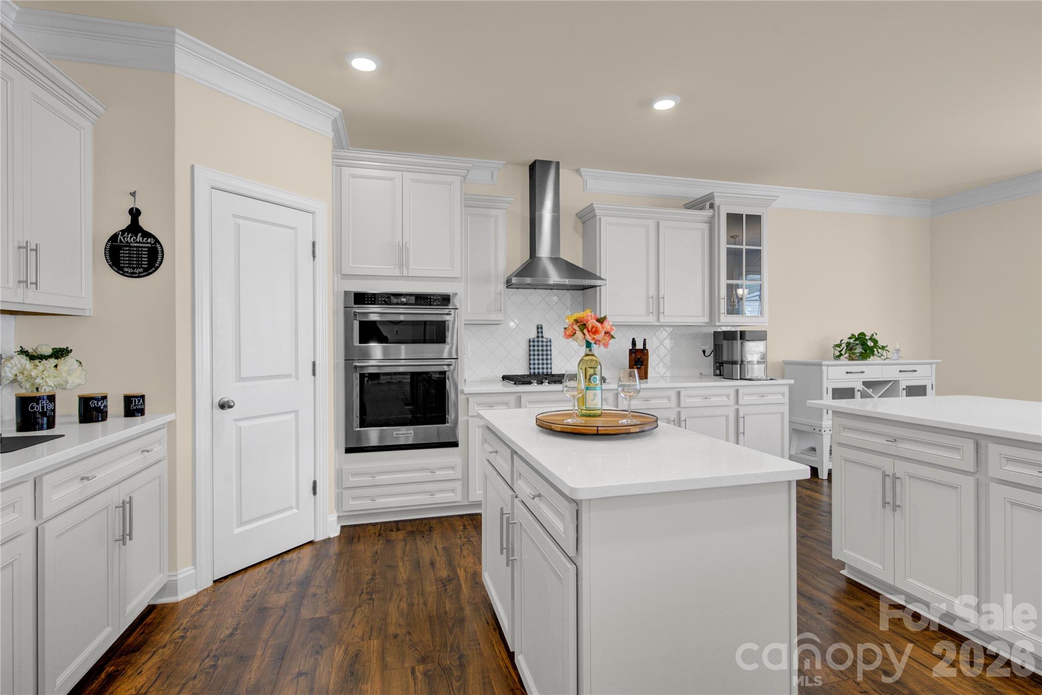 2104 Skybrook Oaks Drive — Huntersville
