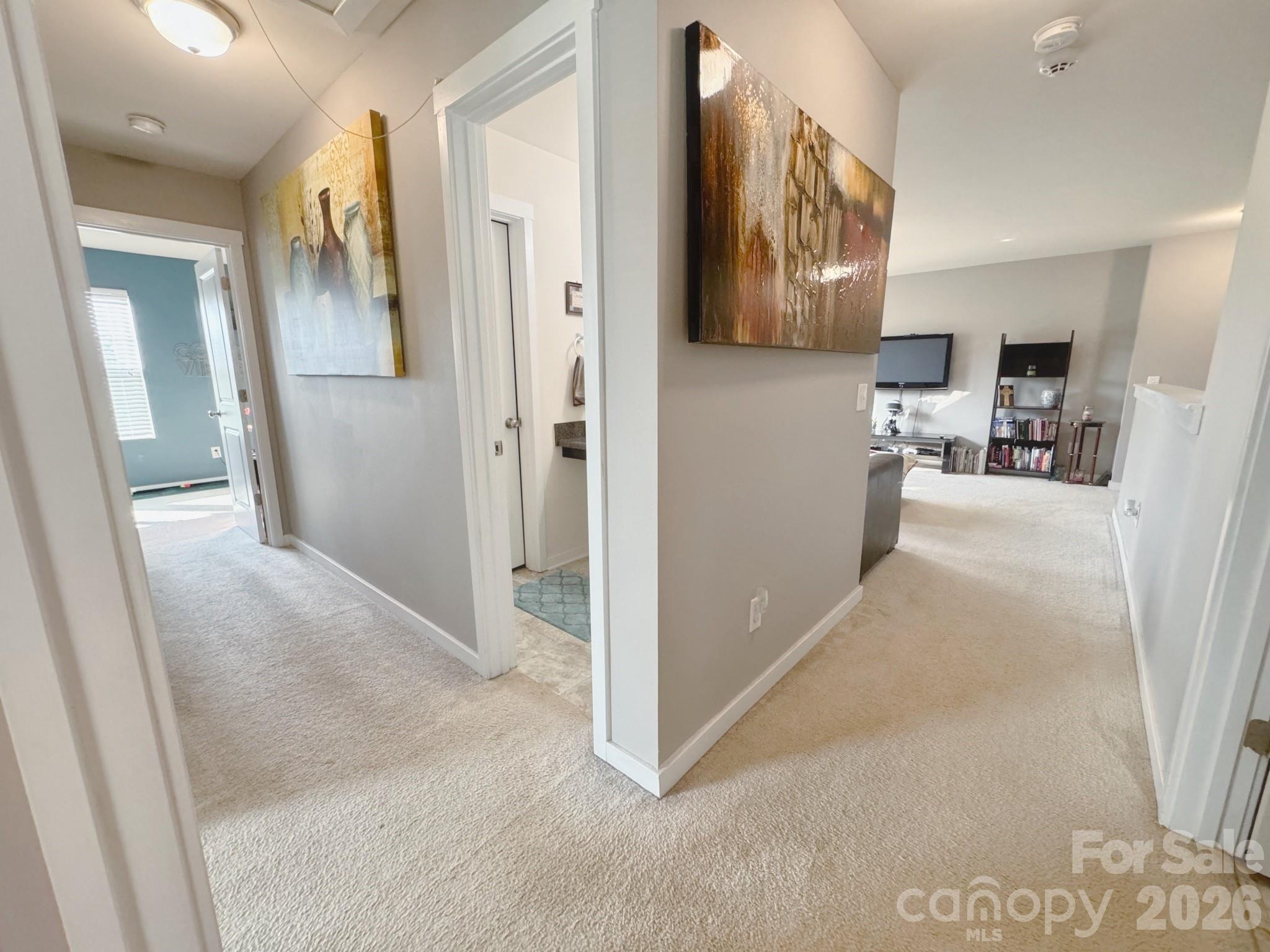 4620 Gibbons Link Road — Charlotte