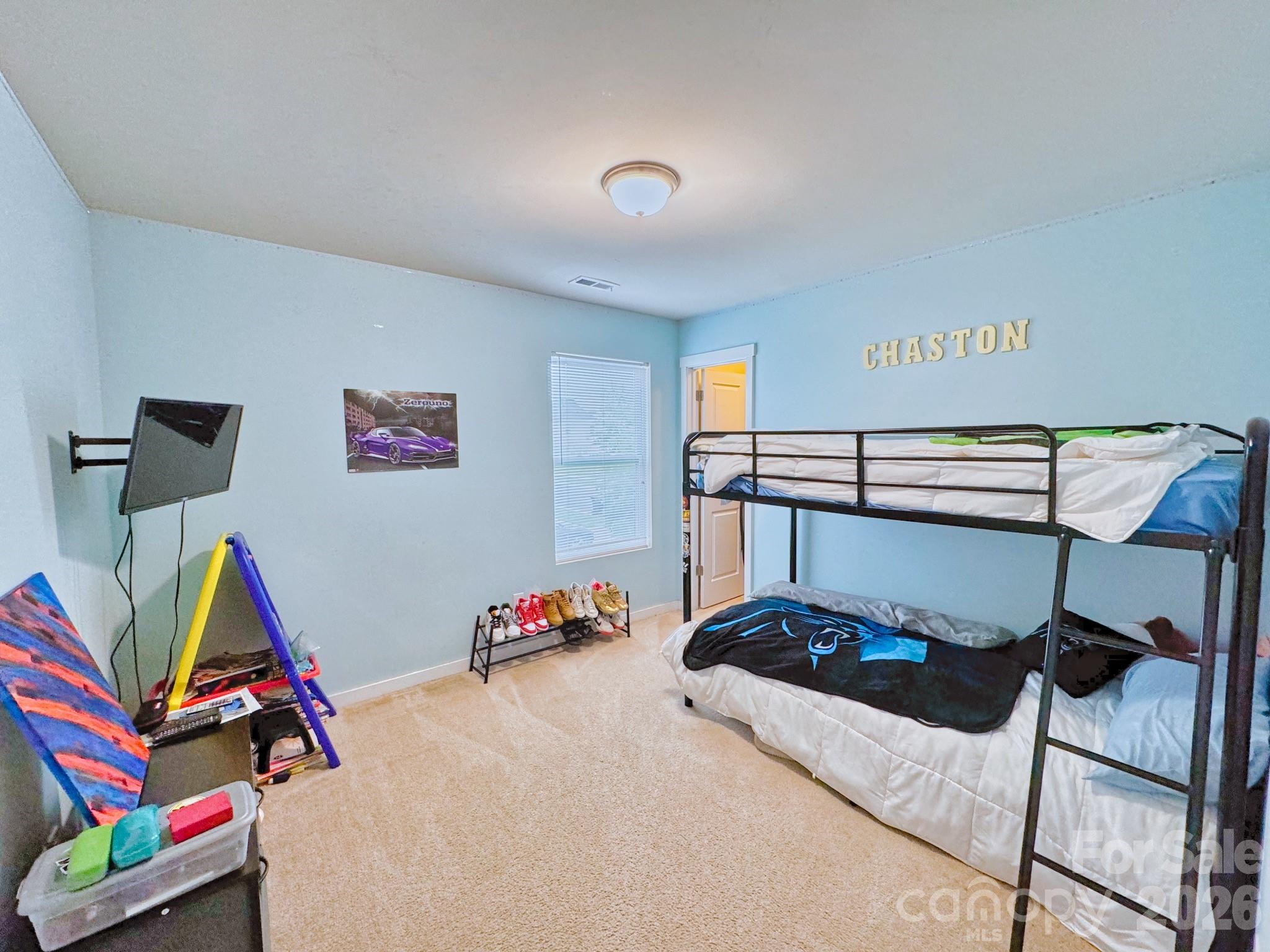 4620 Gibbons Link Road — Charlotte