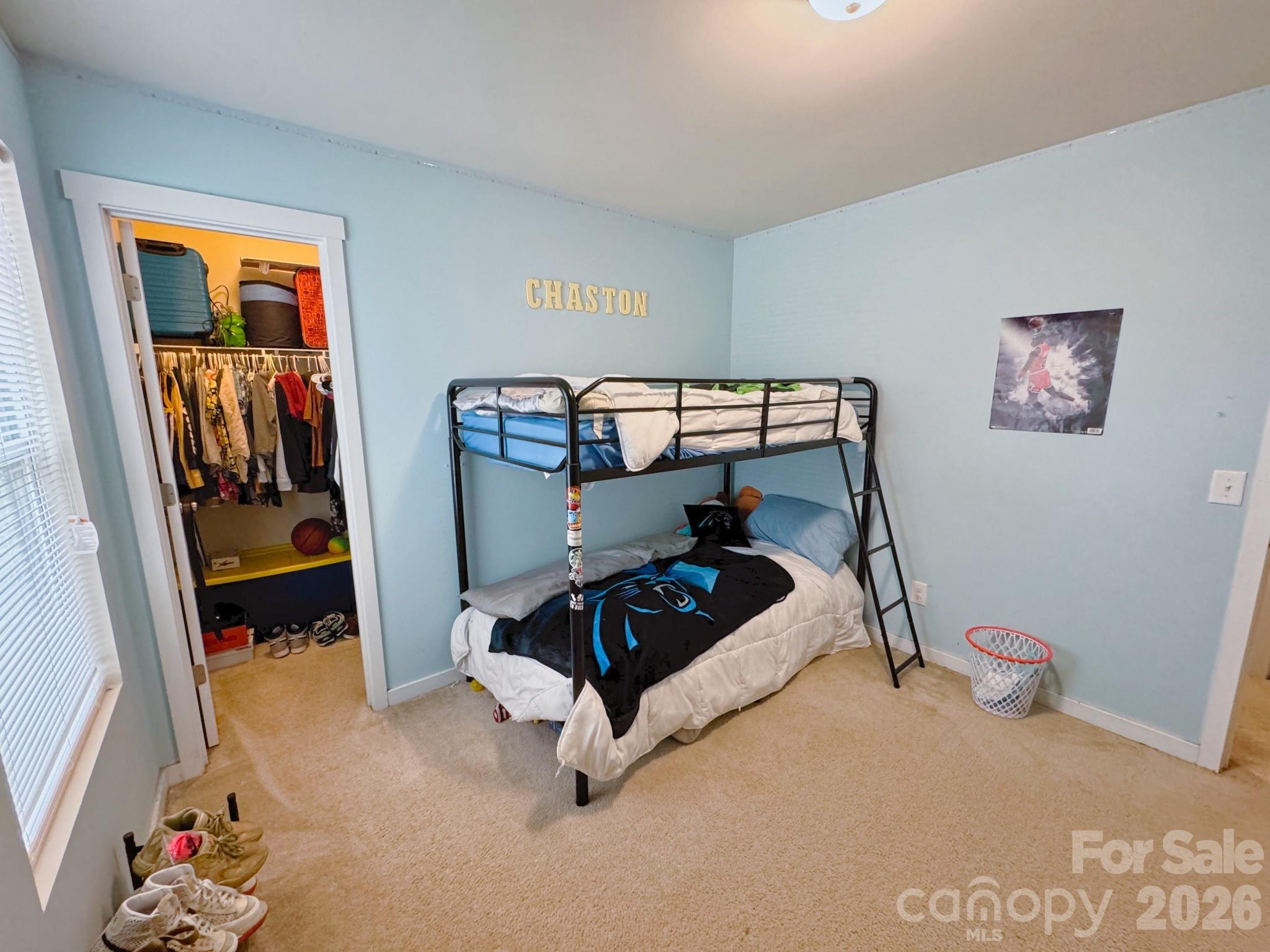 4620 Gibbons Link Road — Charlotte