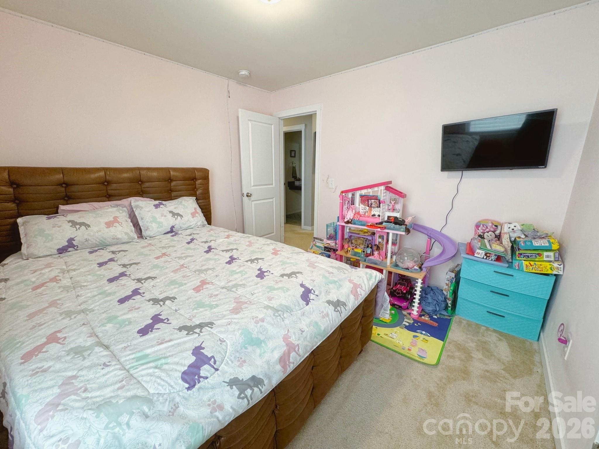 4620 Gibbons Link Road — Charlotte