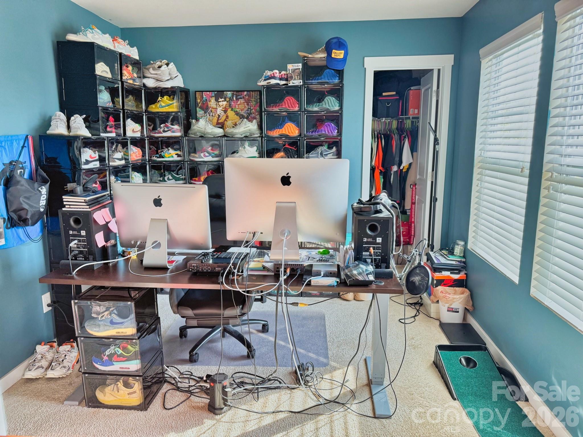 4620 Gibbons Link Road — Charlotte