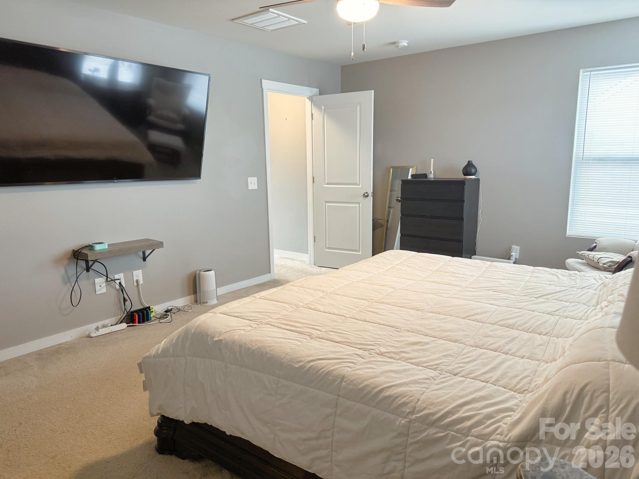 4620 Gibbons Link Road — Charlotte