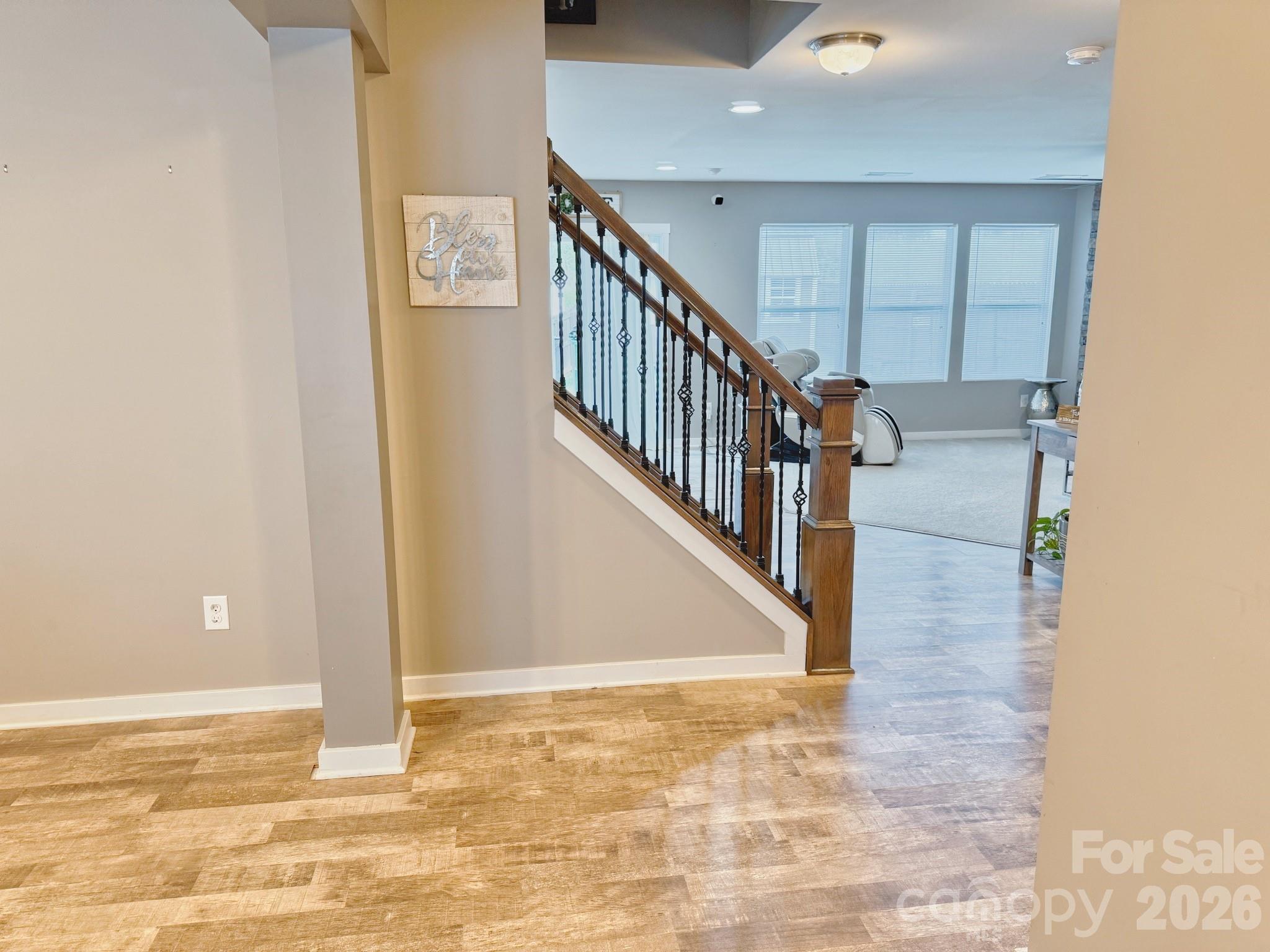 4620 Gibbons Link Road — Charlotte