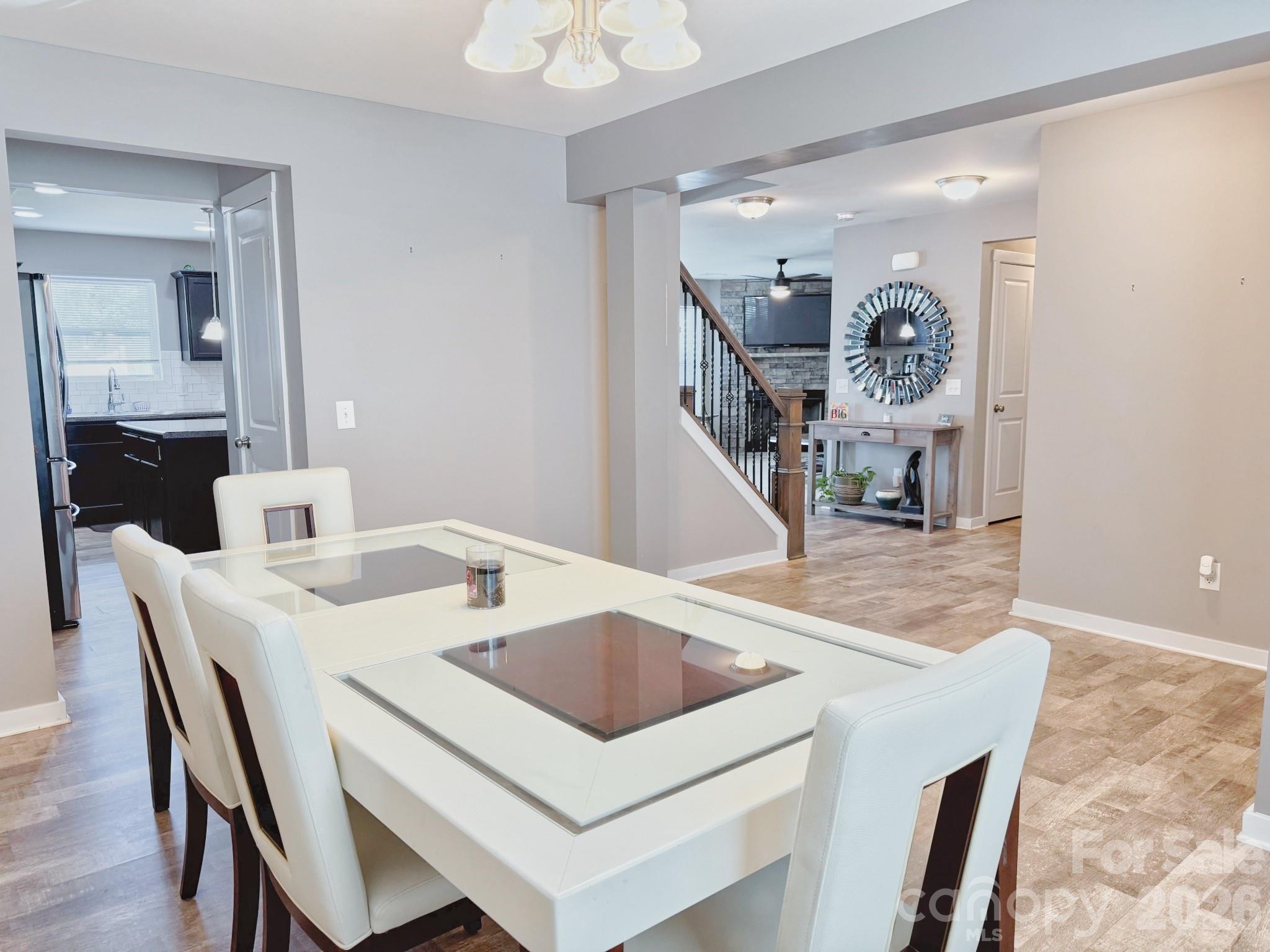 4620 Gibbons Link Road — Charlotte