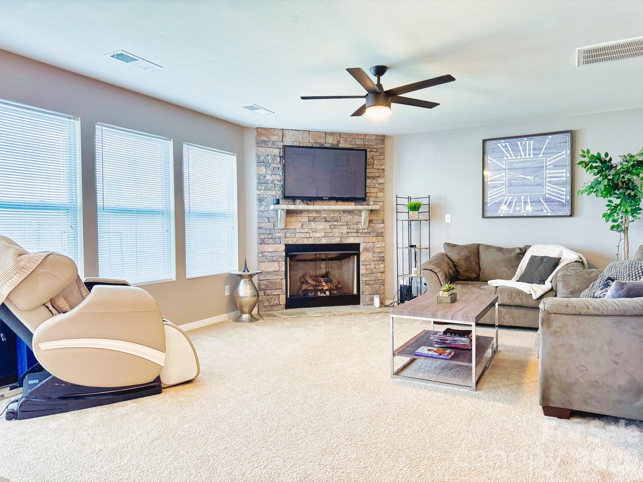 4620 Gibbons Link Road — Charlotte