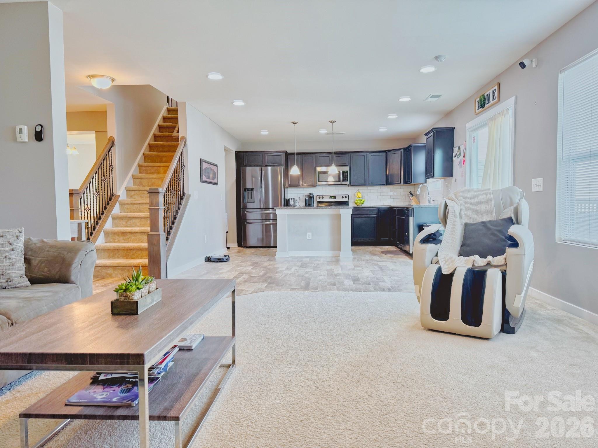 4620 Gibbons Link Road — Charlotte