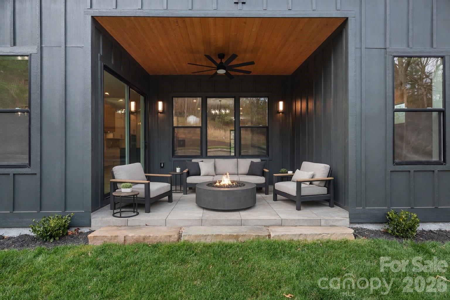 8 Overlook Place #4 — Asheville