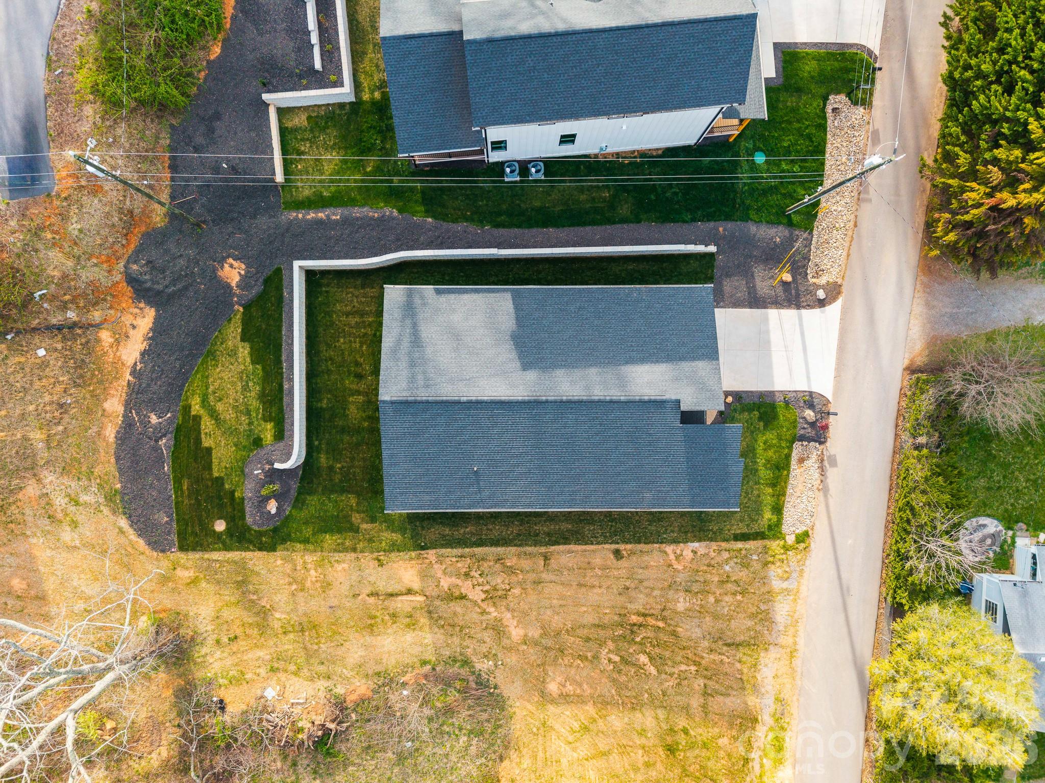 8 Overlook Place #4 — Asheville