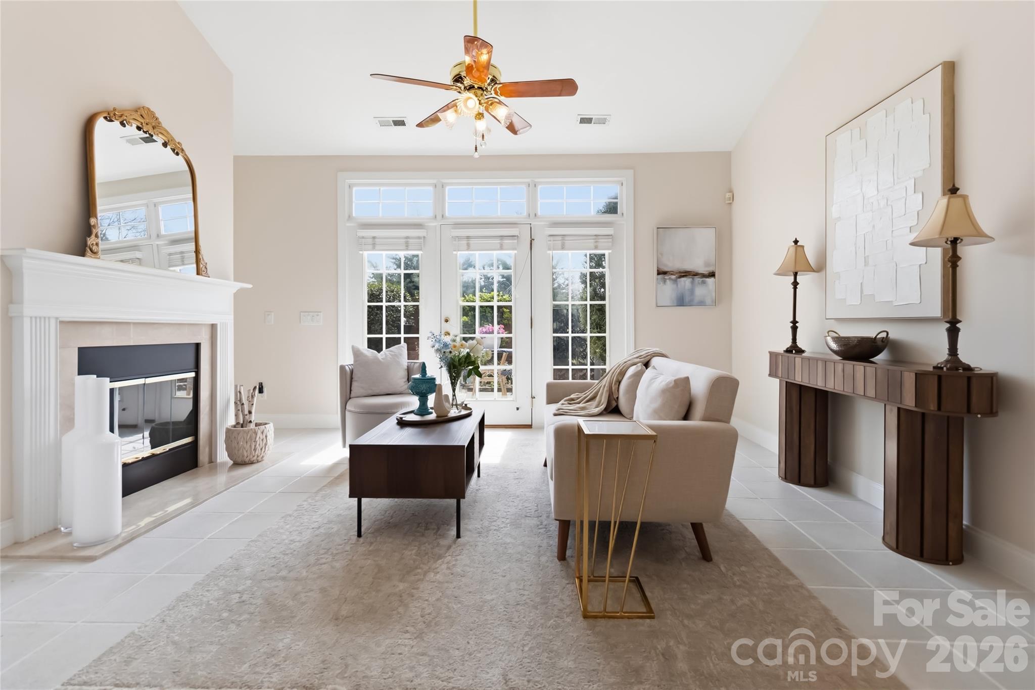 11177 Villa Trace Place — Charlotte