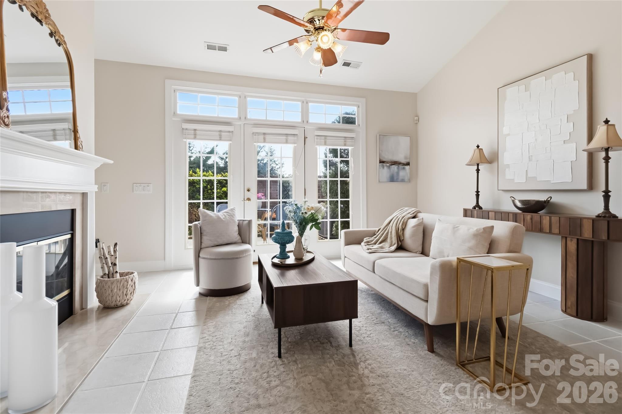 11177 Villa Trace Place — Charlotte