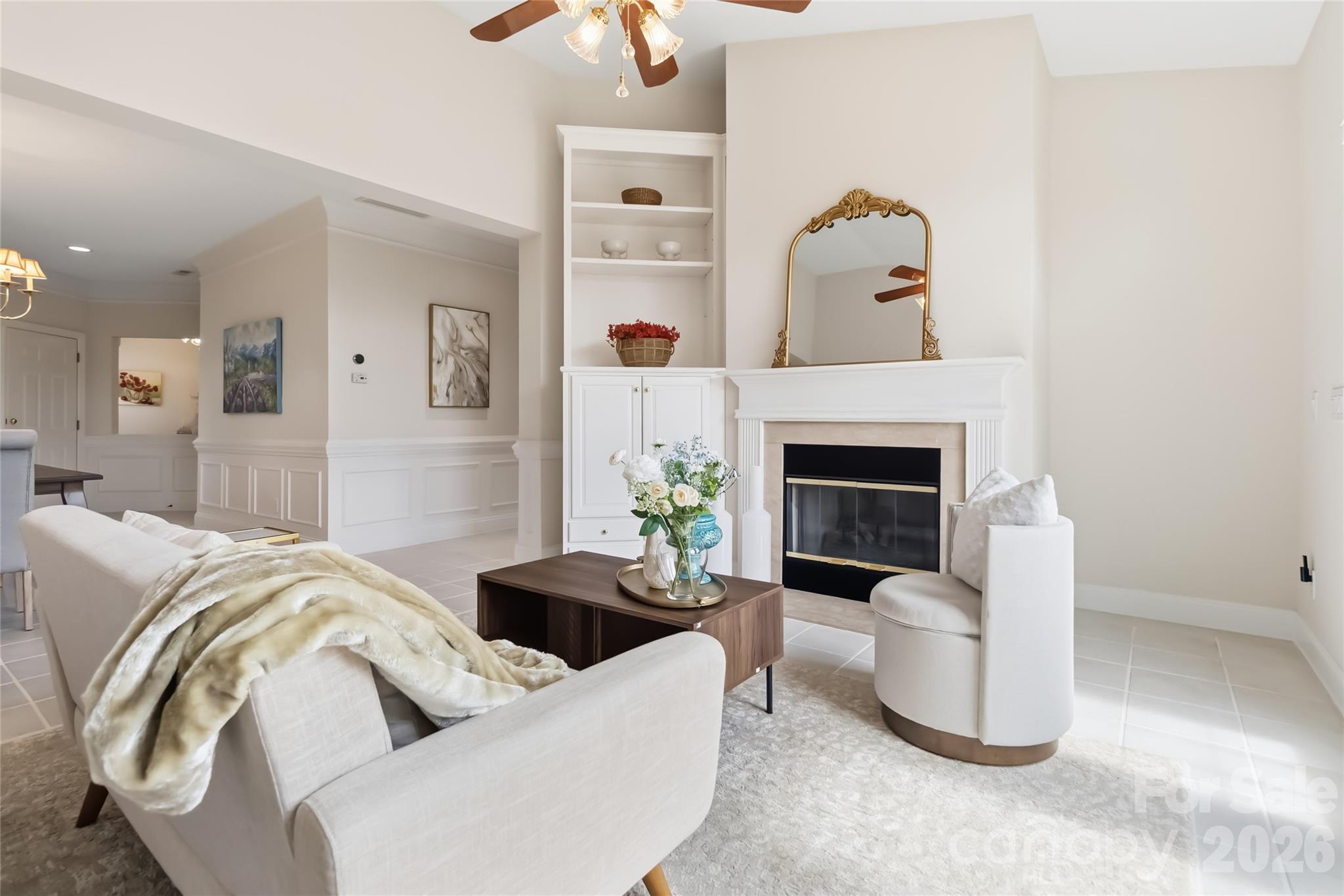 11177 Villa Trace Place — Charlotte