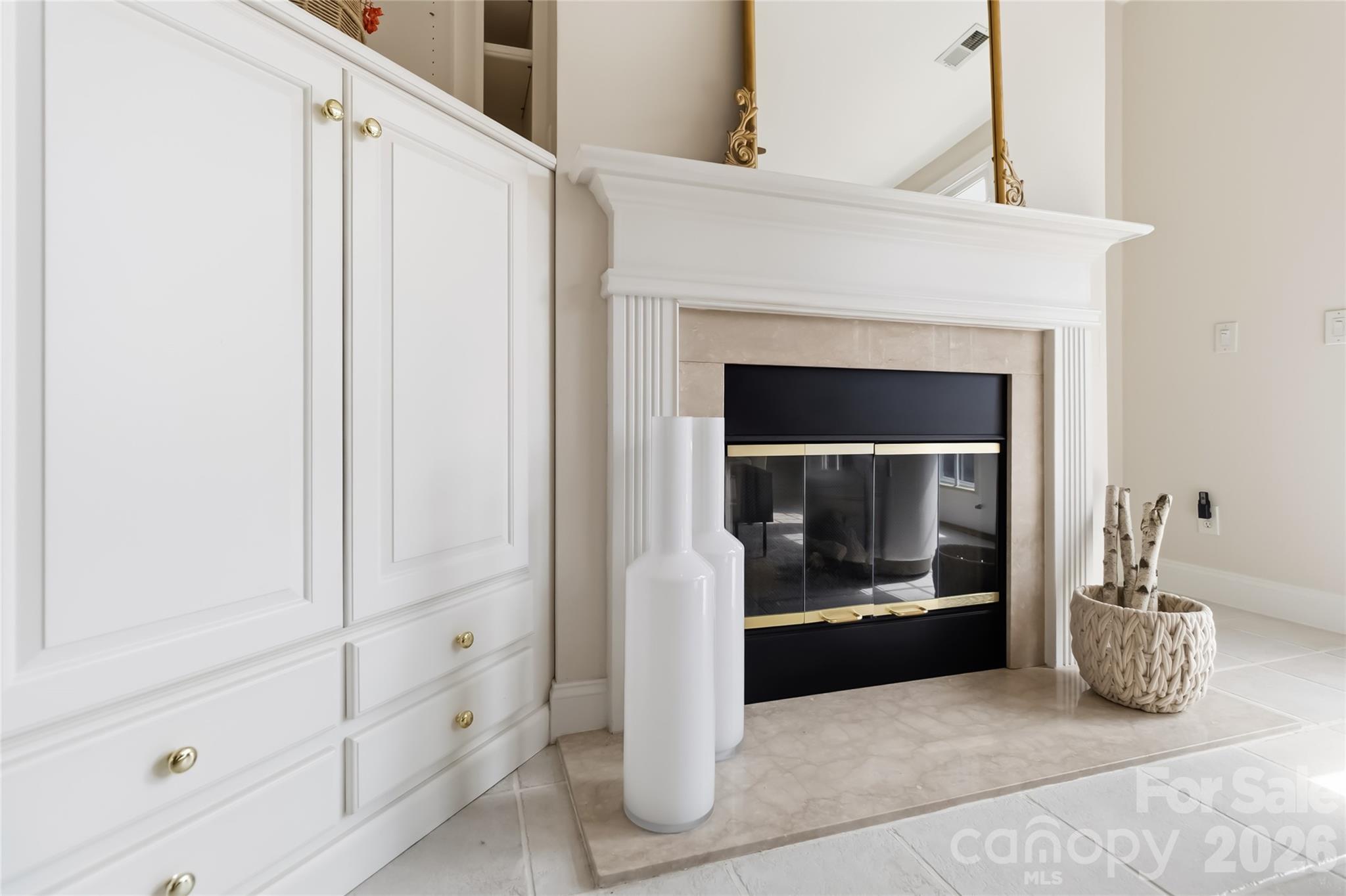11177 Villa Trace Place — Charlotte