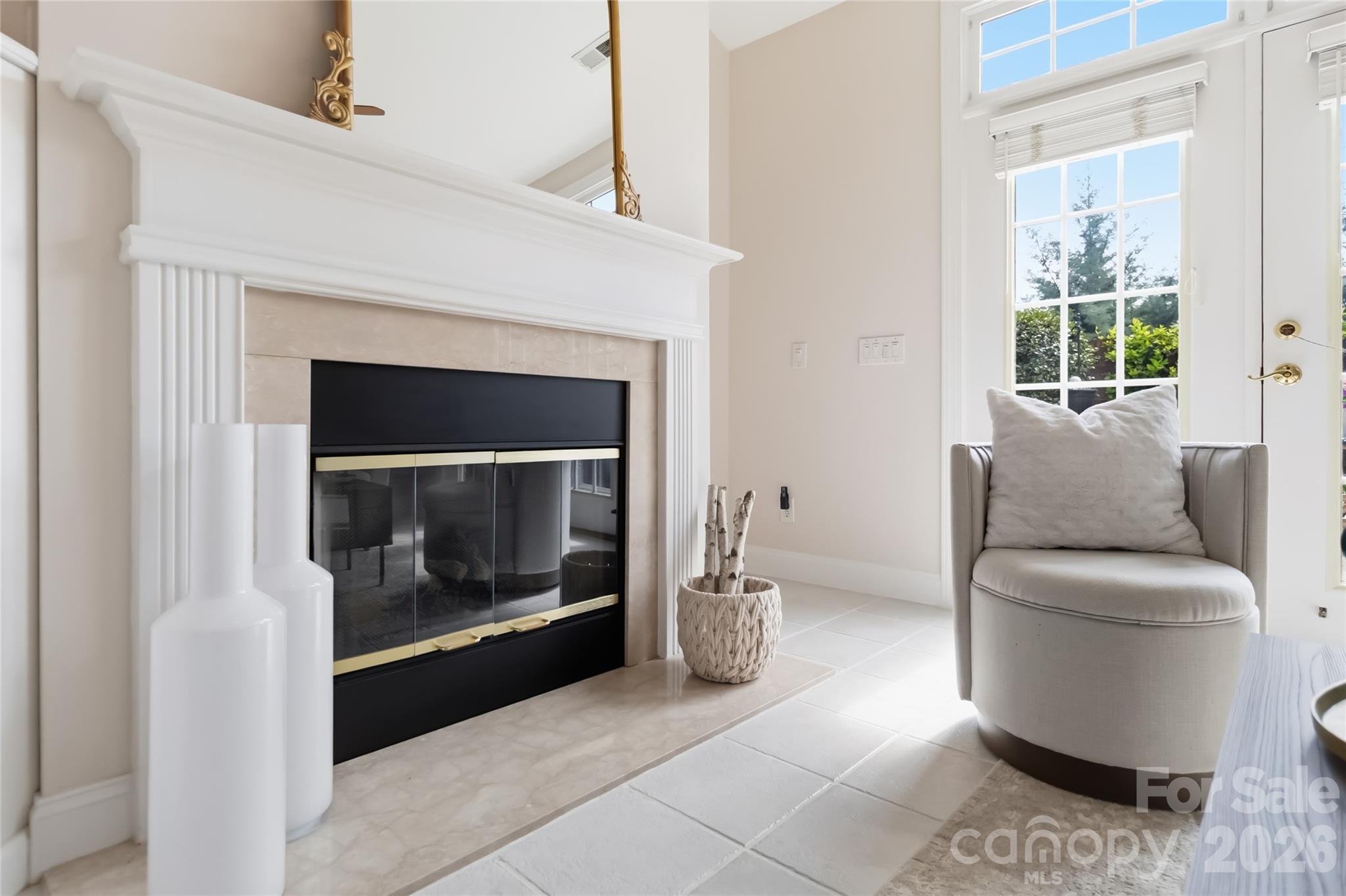 11177 Villa Trace Place — Charlotte