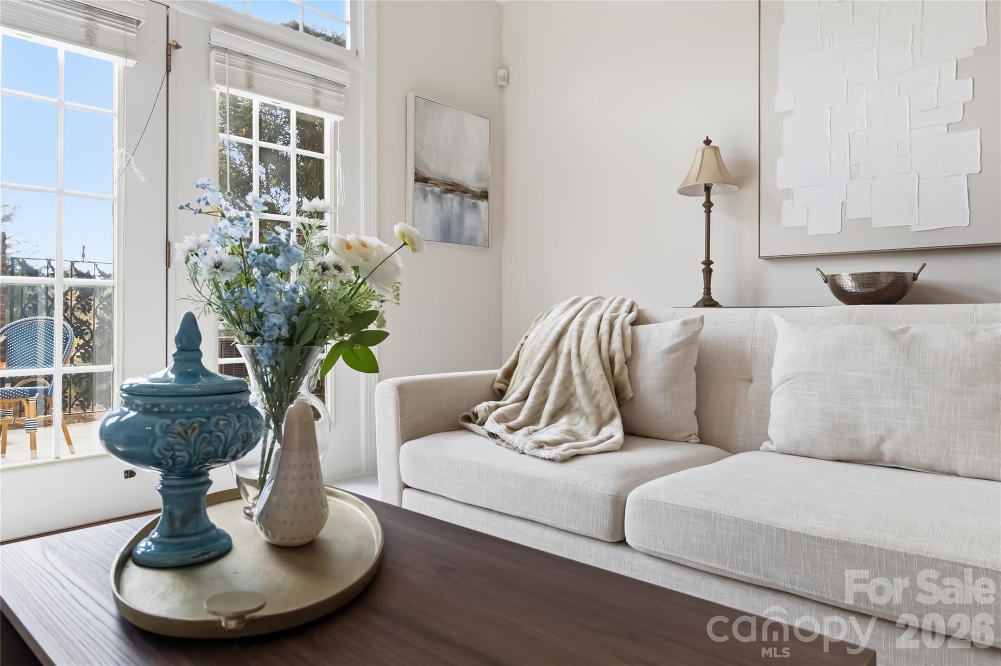 11177 Villa Trace Place — Charlotte
