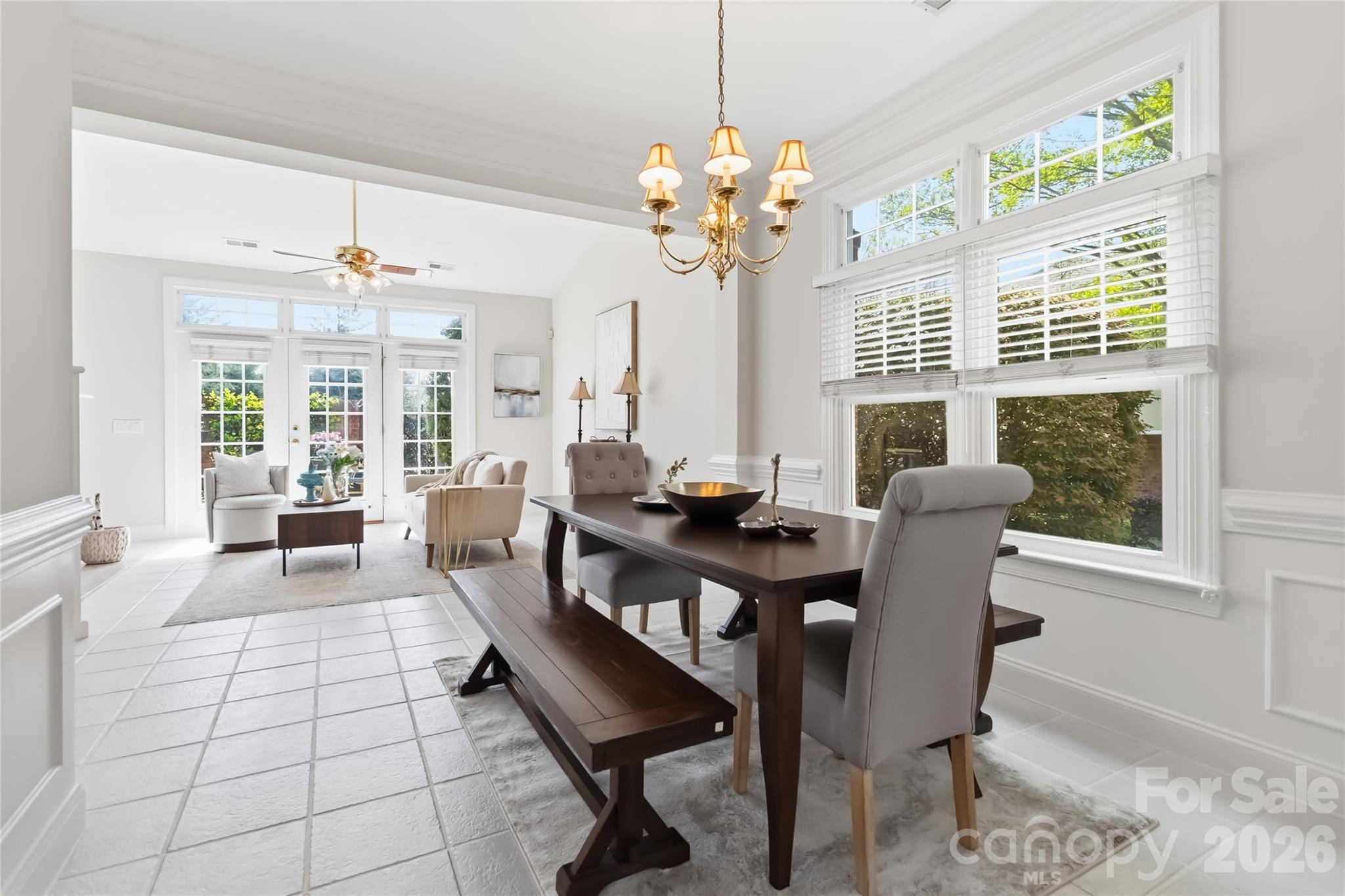 11177 Villa Trace Place — Charlotte