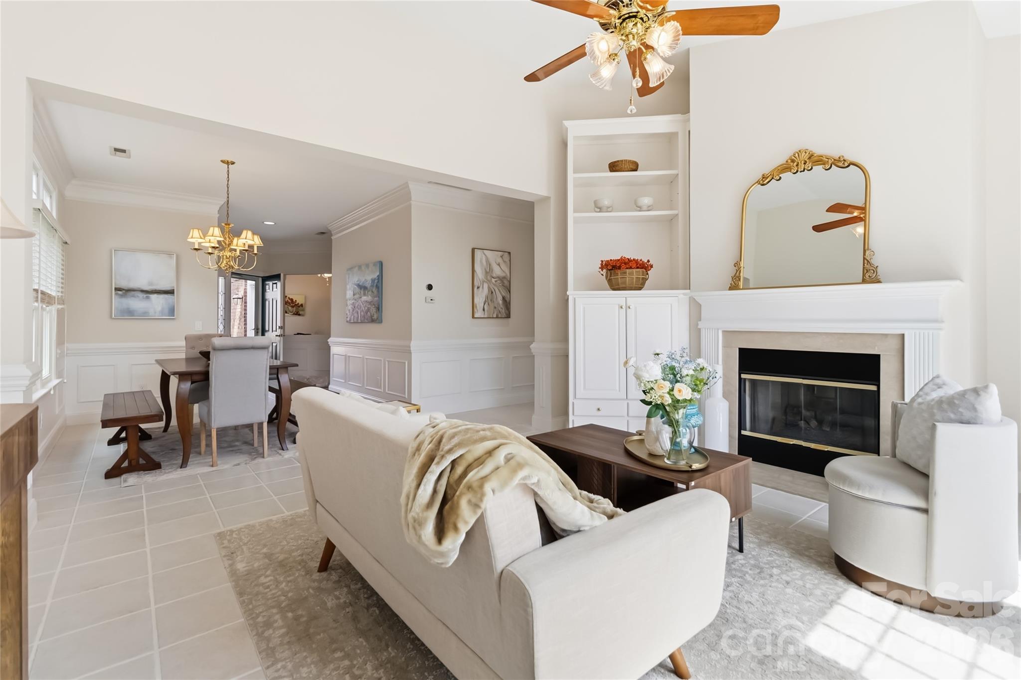 11177 Villa Trace Place — Charlotte