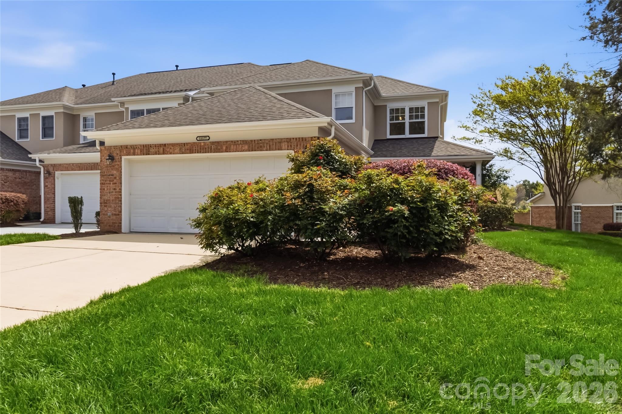 11177 Villa Trace Place — Charlotte