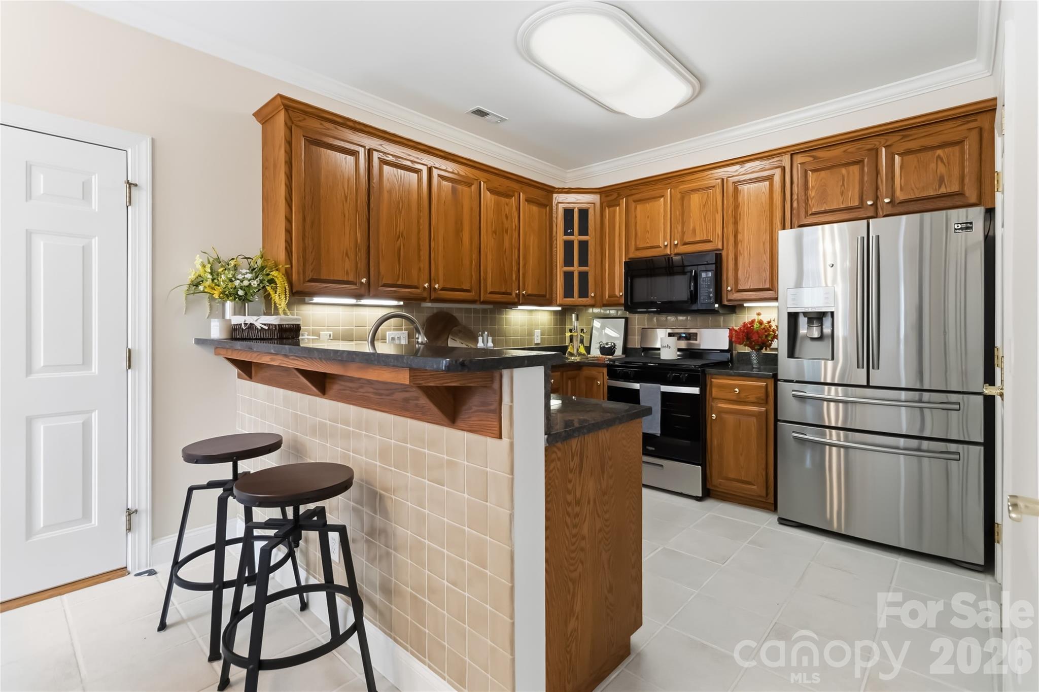 11177 Villa Trace Place — Charlotte