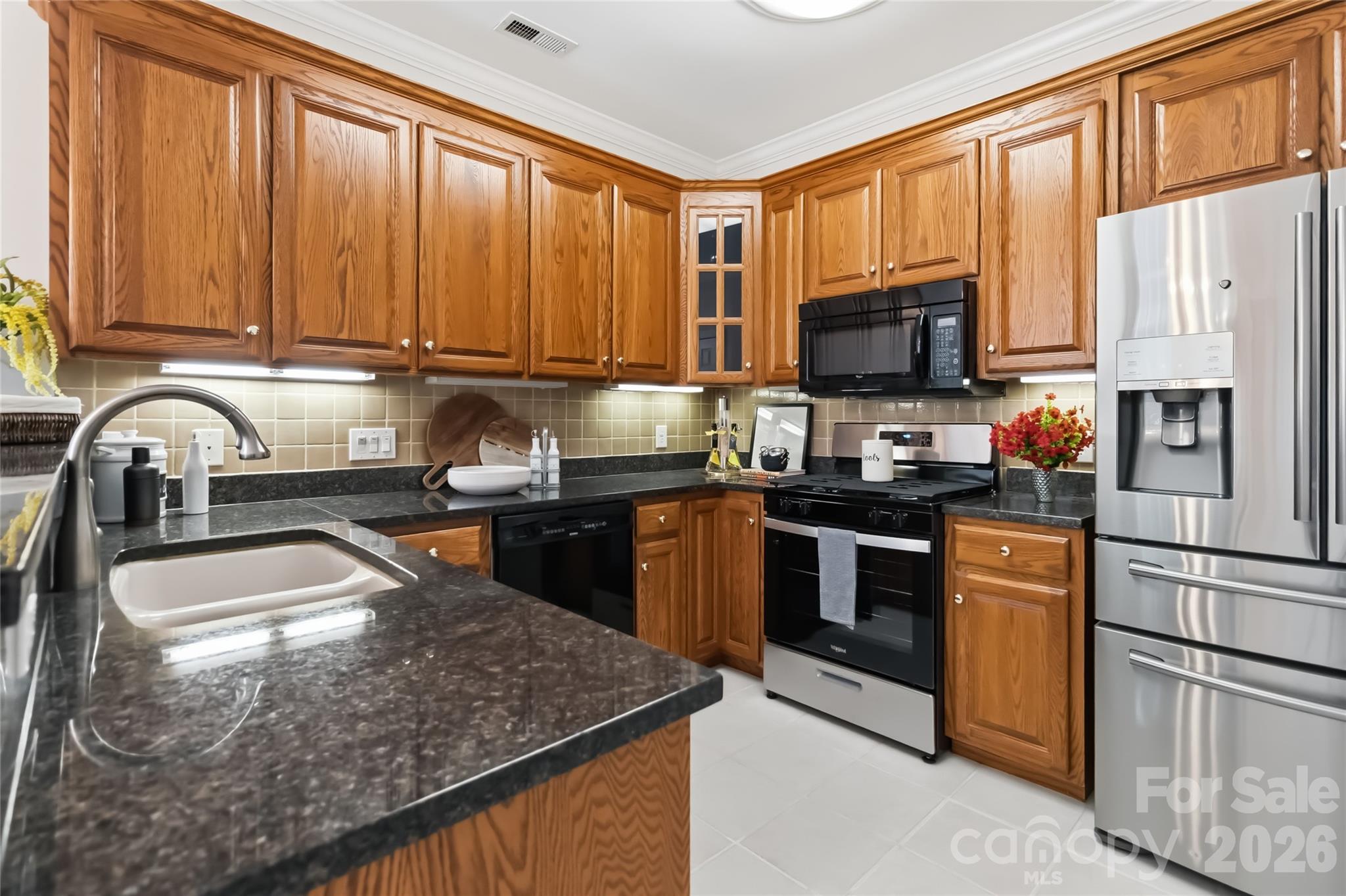11177 Villa Trace Place — Charlotte