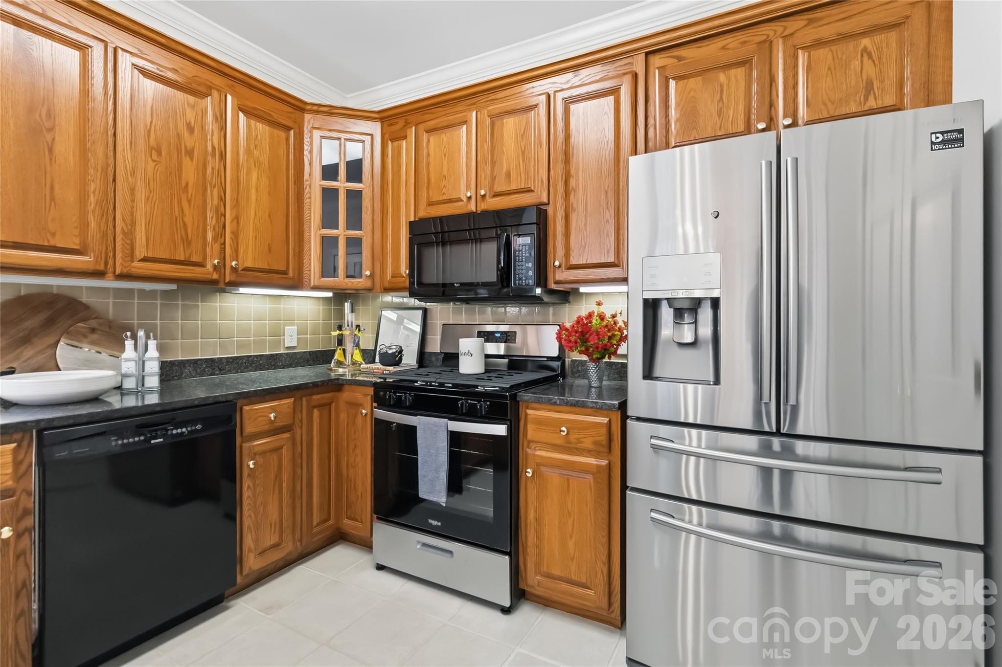 11177 Villa Trace Place — Charlotte