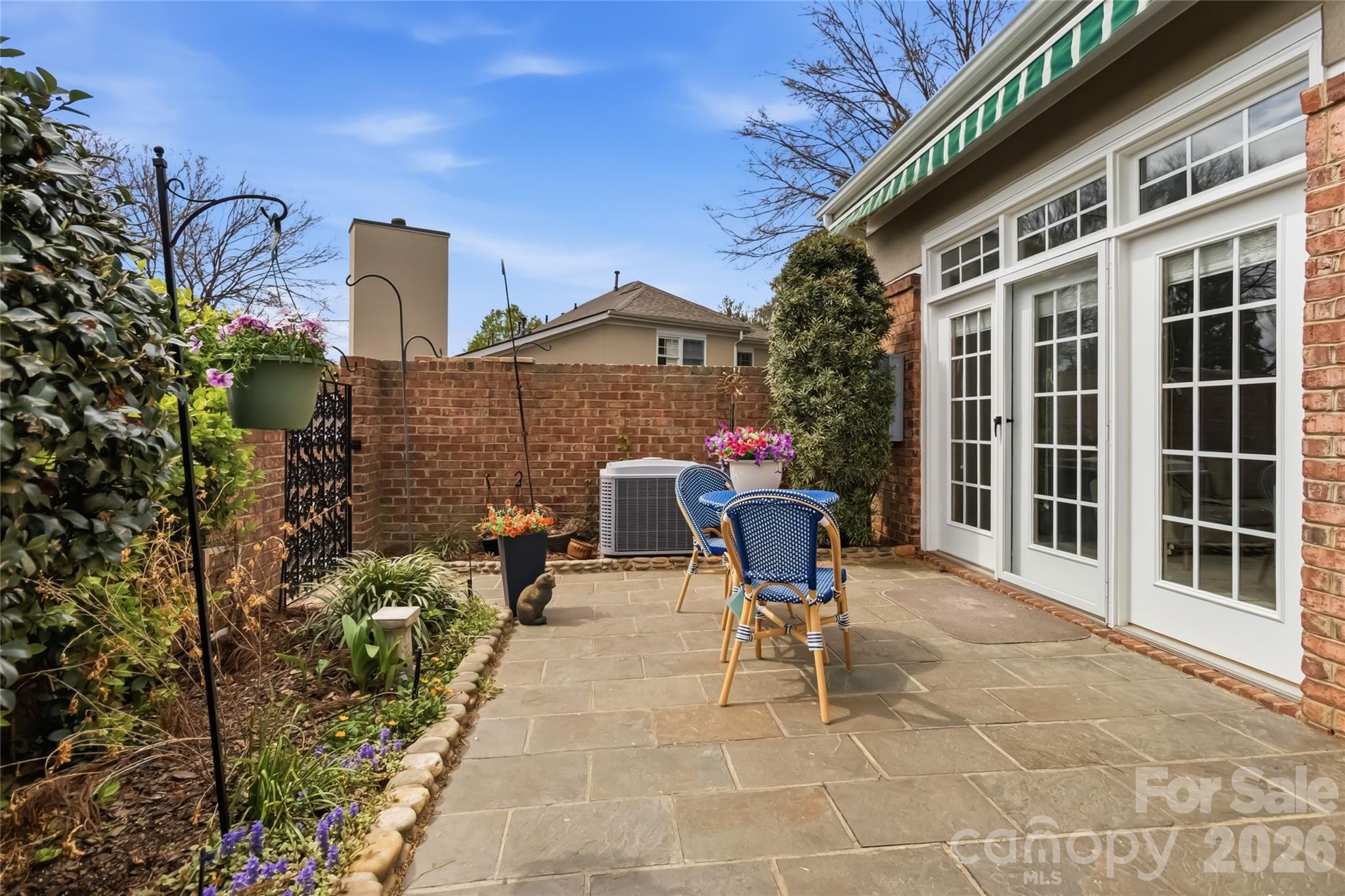 11177 Villa Trace Place — Charlotte