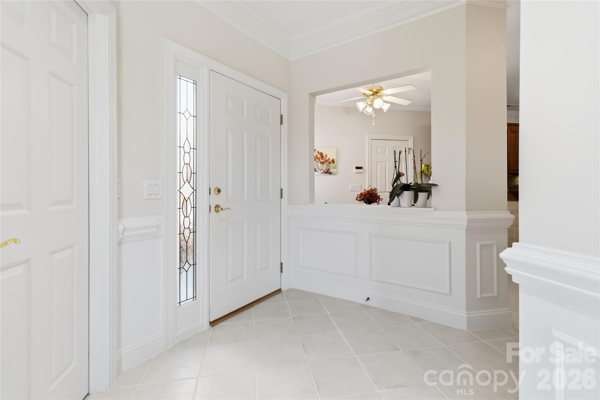 11177 Villa Trace Place — Charlotte