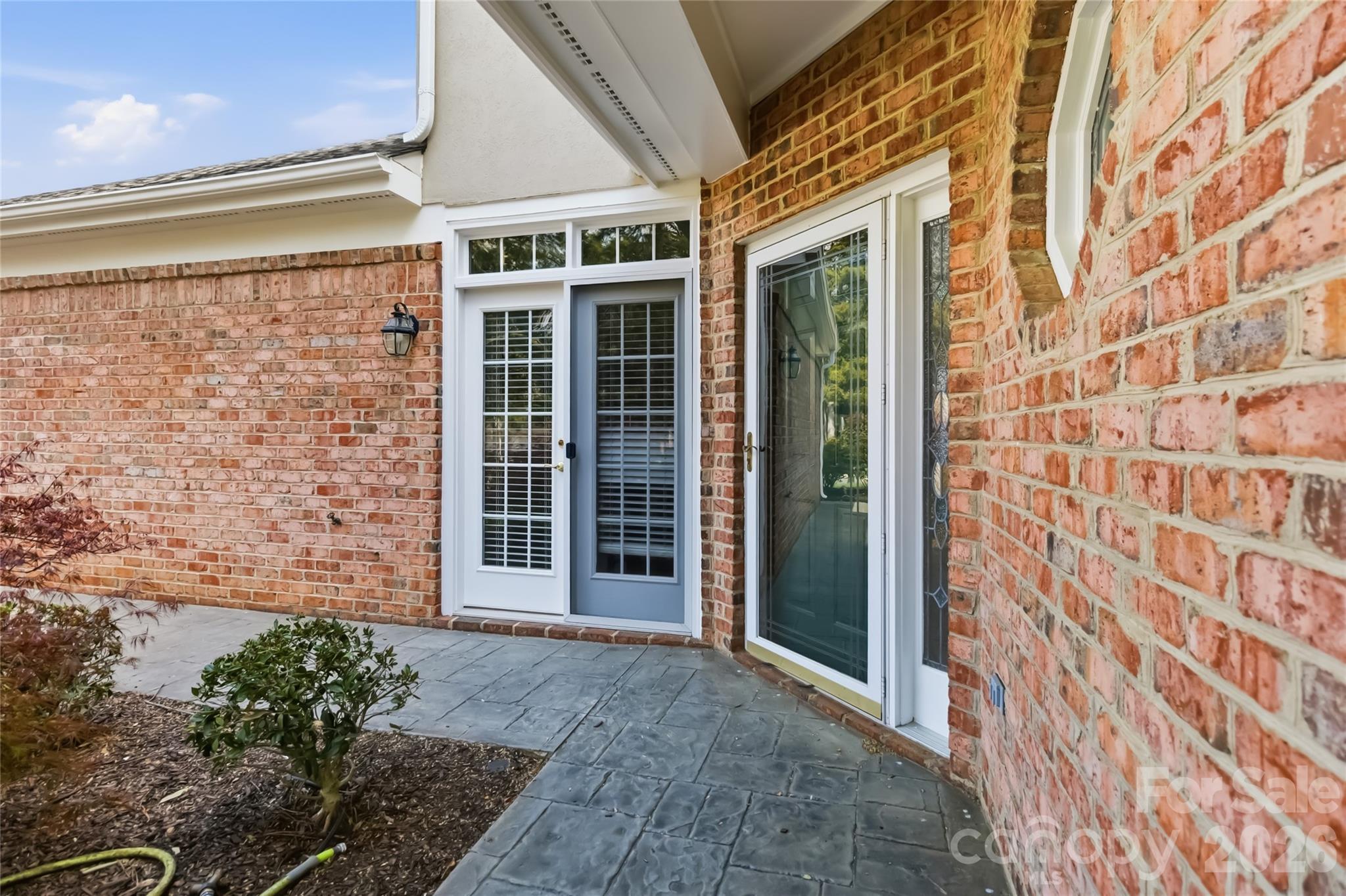 11177 Villa Trace Place — Charlotte