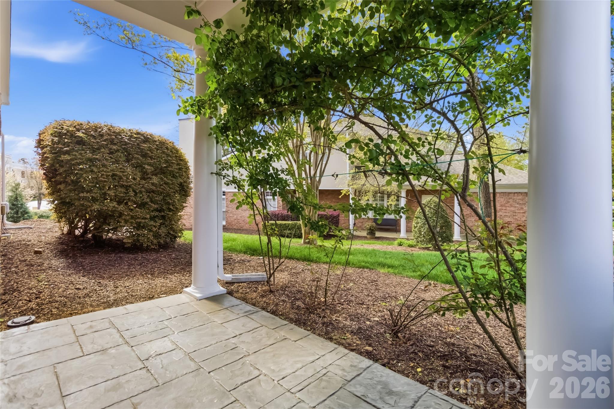 11177 Villa Trace Place — Charlotte