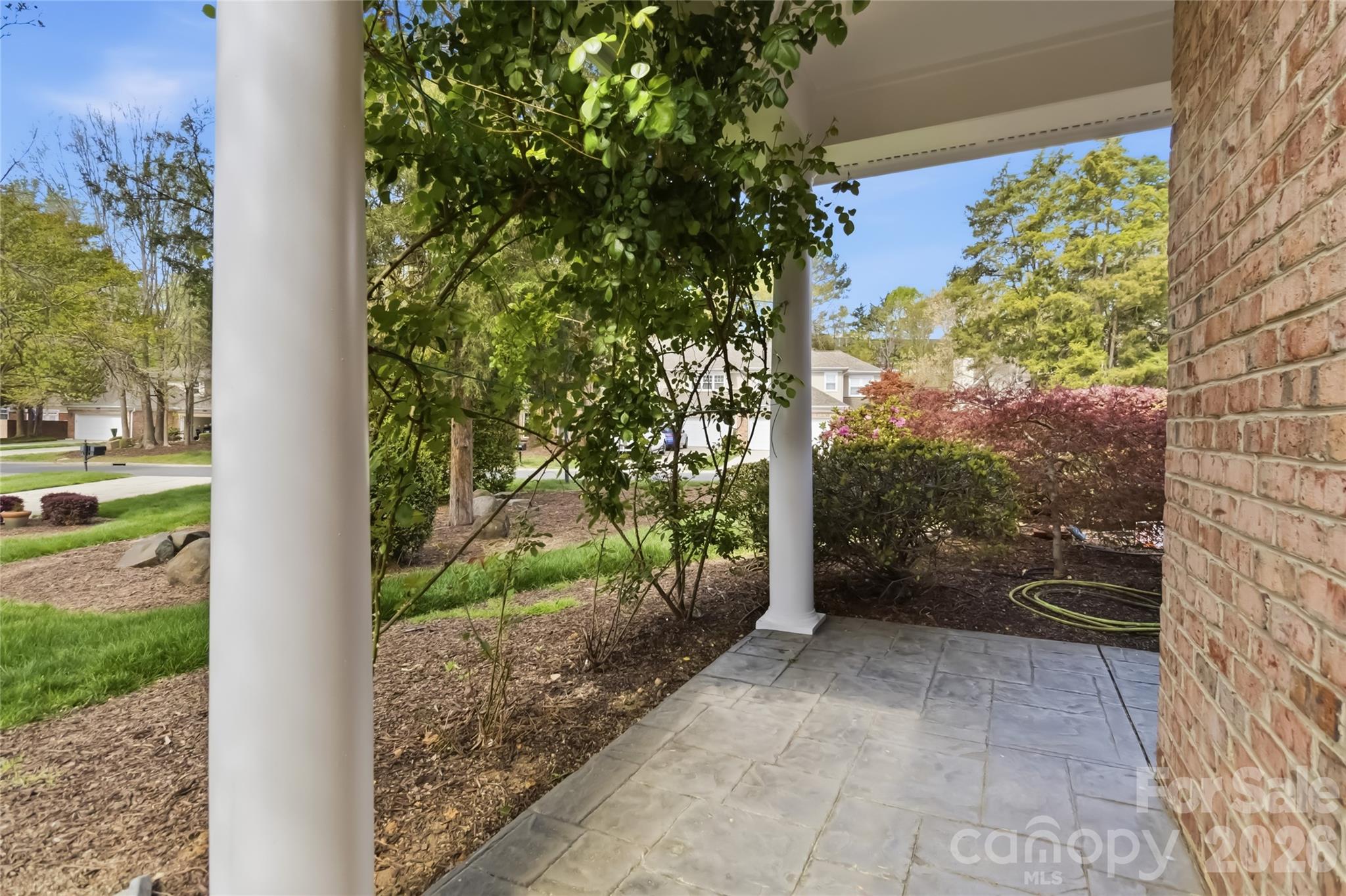 11177 Villa Trace Place — Charlotte