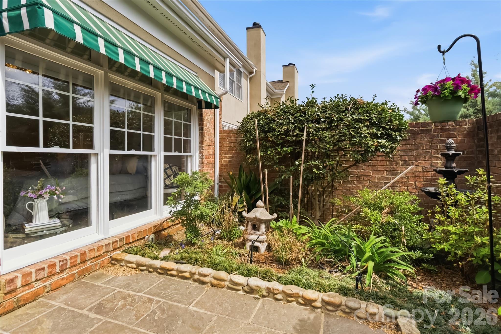 11177 Villa Trace Place — Charlotte