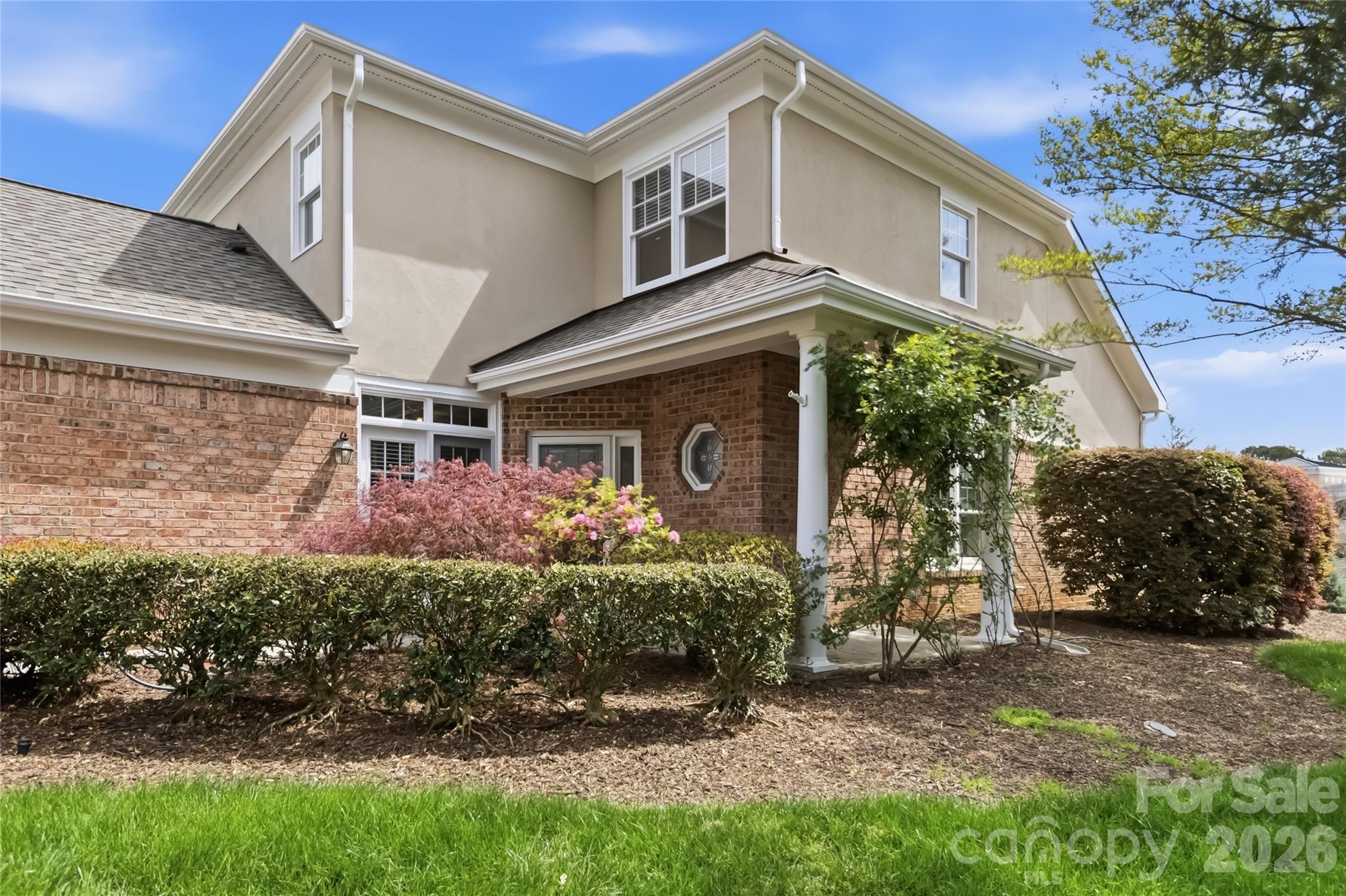 11177 Villa Trace Place — Charlotte