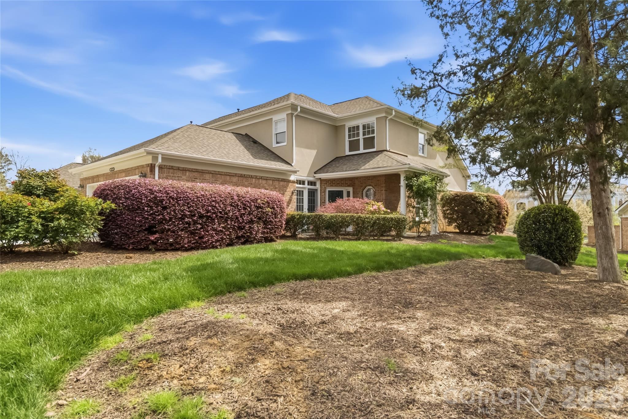 11177 Villa Trace Place — Charlotte