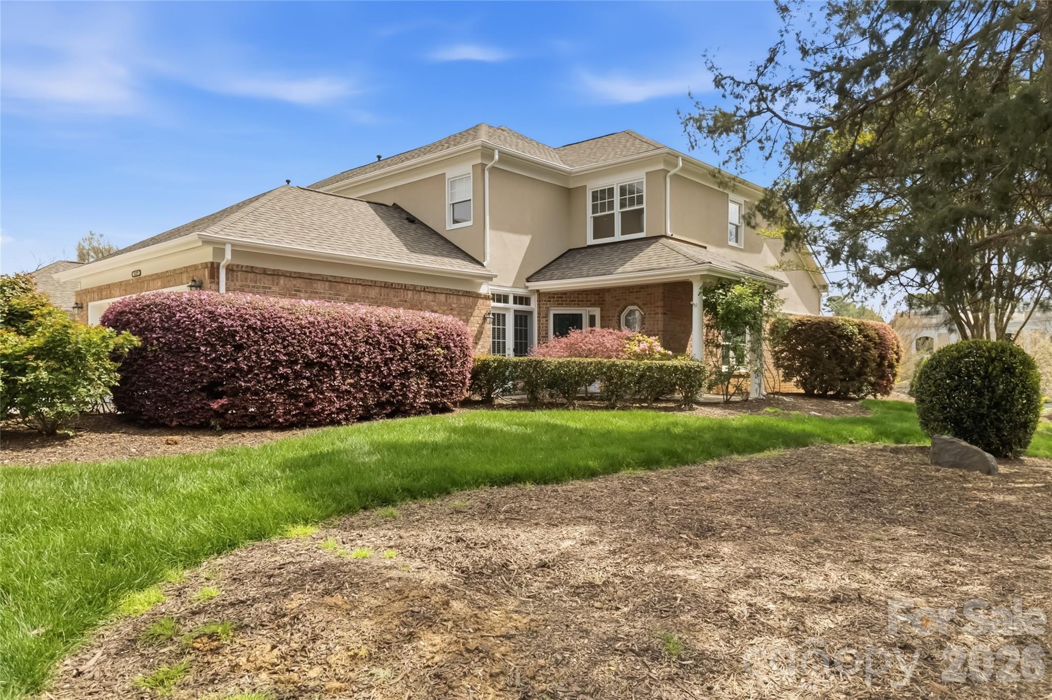 11177 Villa Trace Place — Charlotte