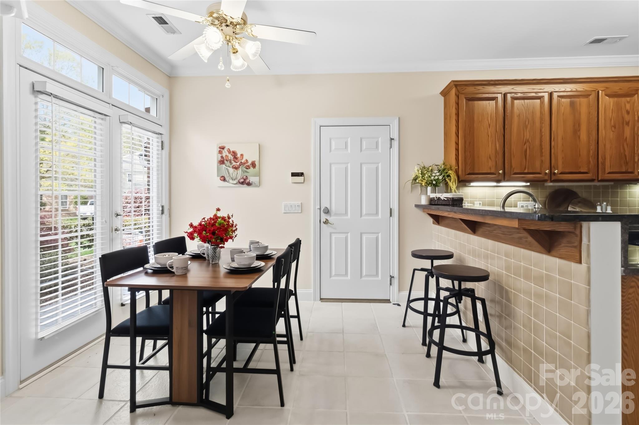 11177 Villa Trace Place — Charlotte