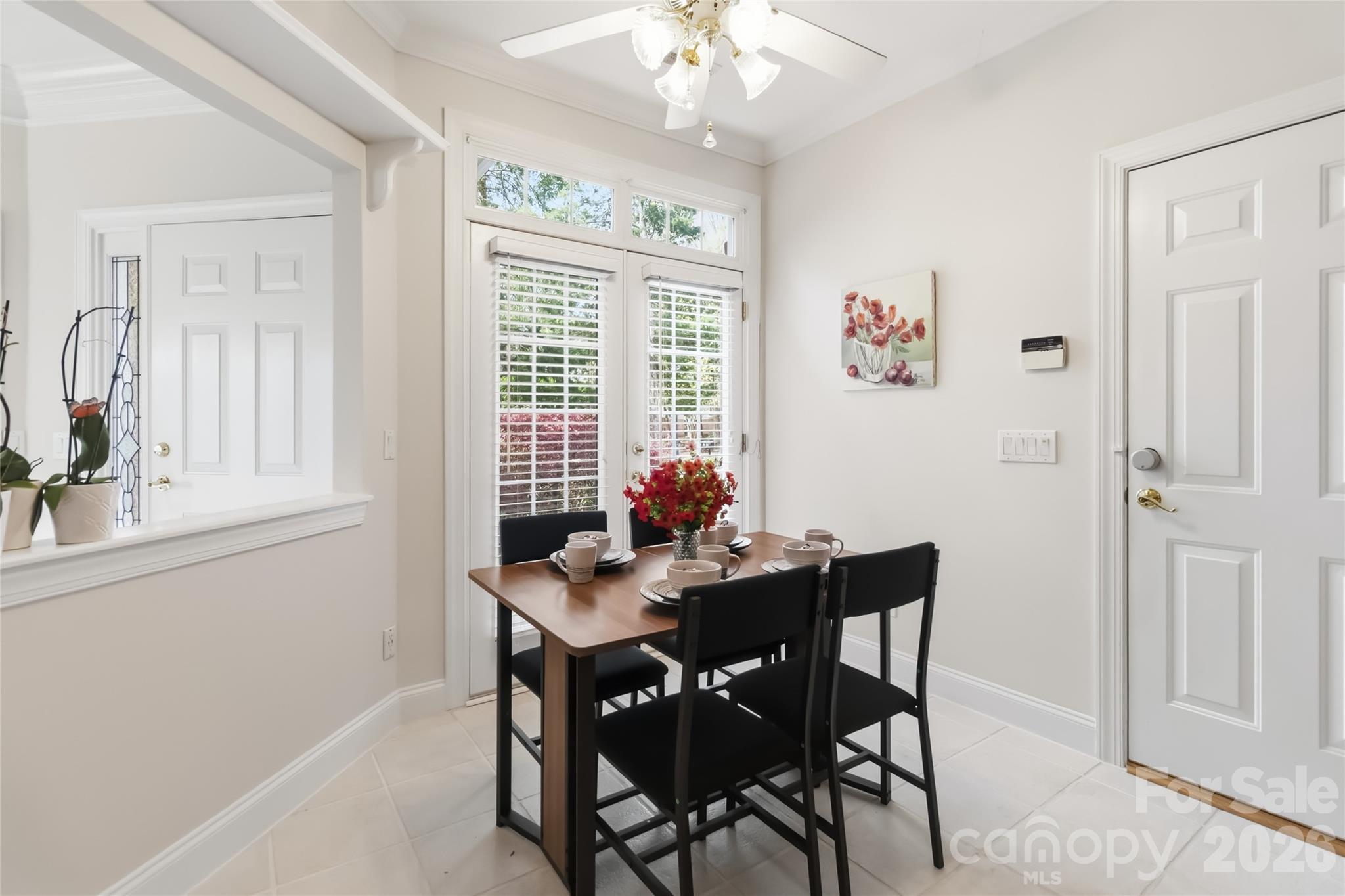 11177 Villa Trace Place — Charlotte