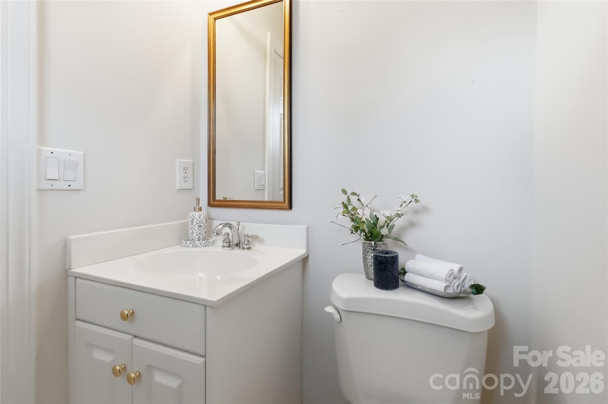 11177 Villa Trace Place — Charlotte
