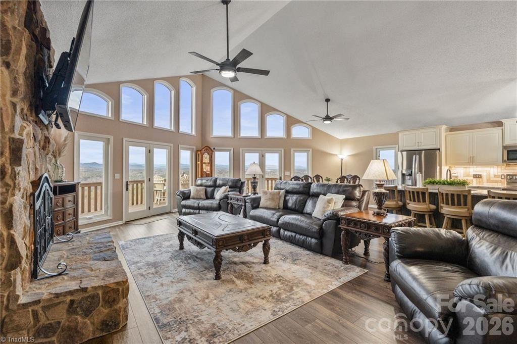 4937 W NC Hwy 268 Highway — Wilkesboro