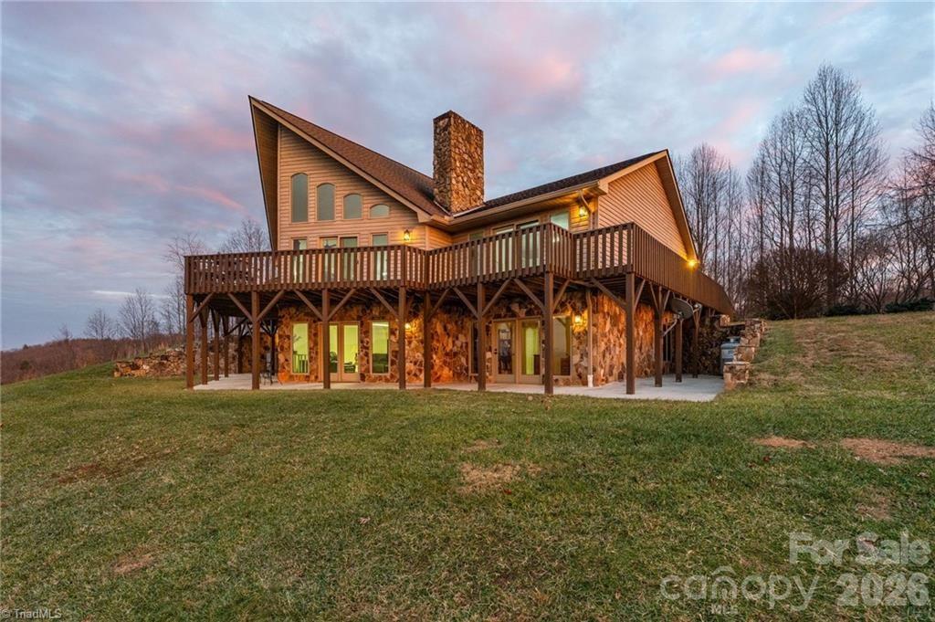 4937 W NC Hwy 268 Highway — Wilkesboro